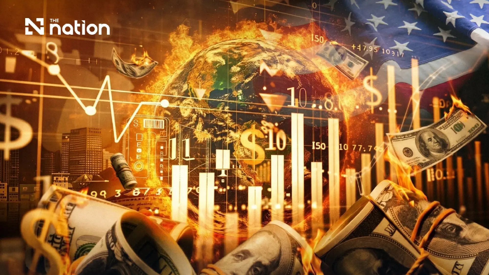 US economic pressure could force Thailand to choose sides