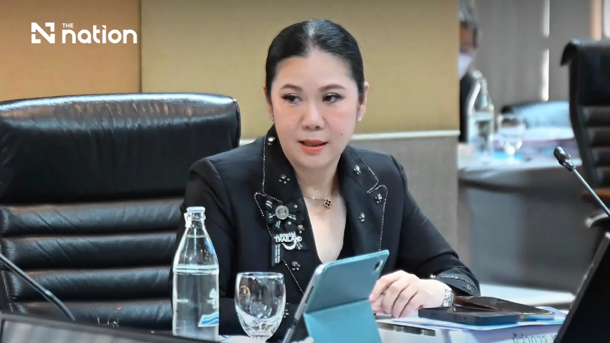 TAT unveils four moves to make Thailand Asia’s top high-value destination