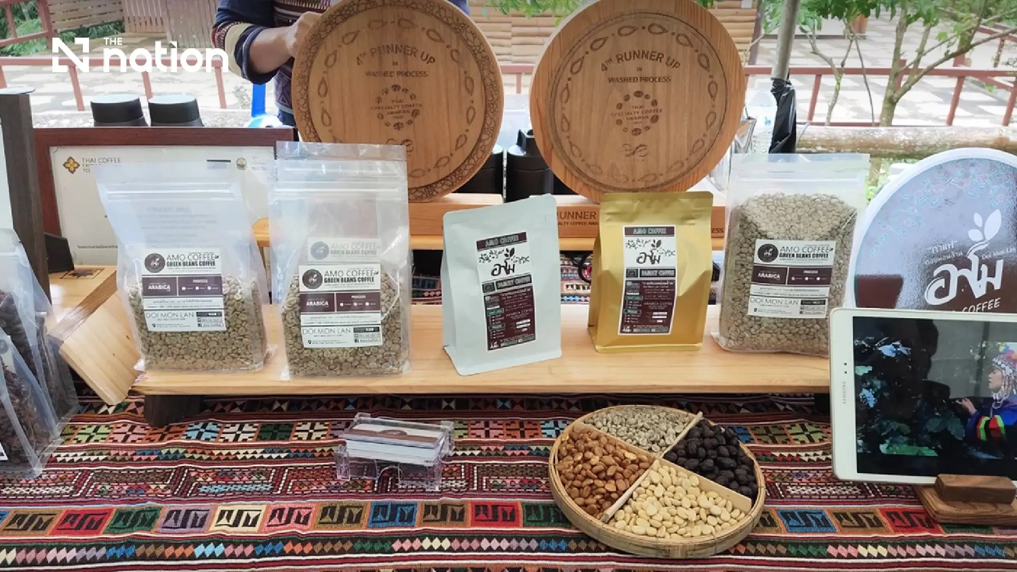 Queen Mother’s royal initiative lifts highland livelihoods