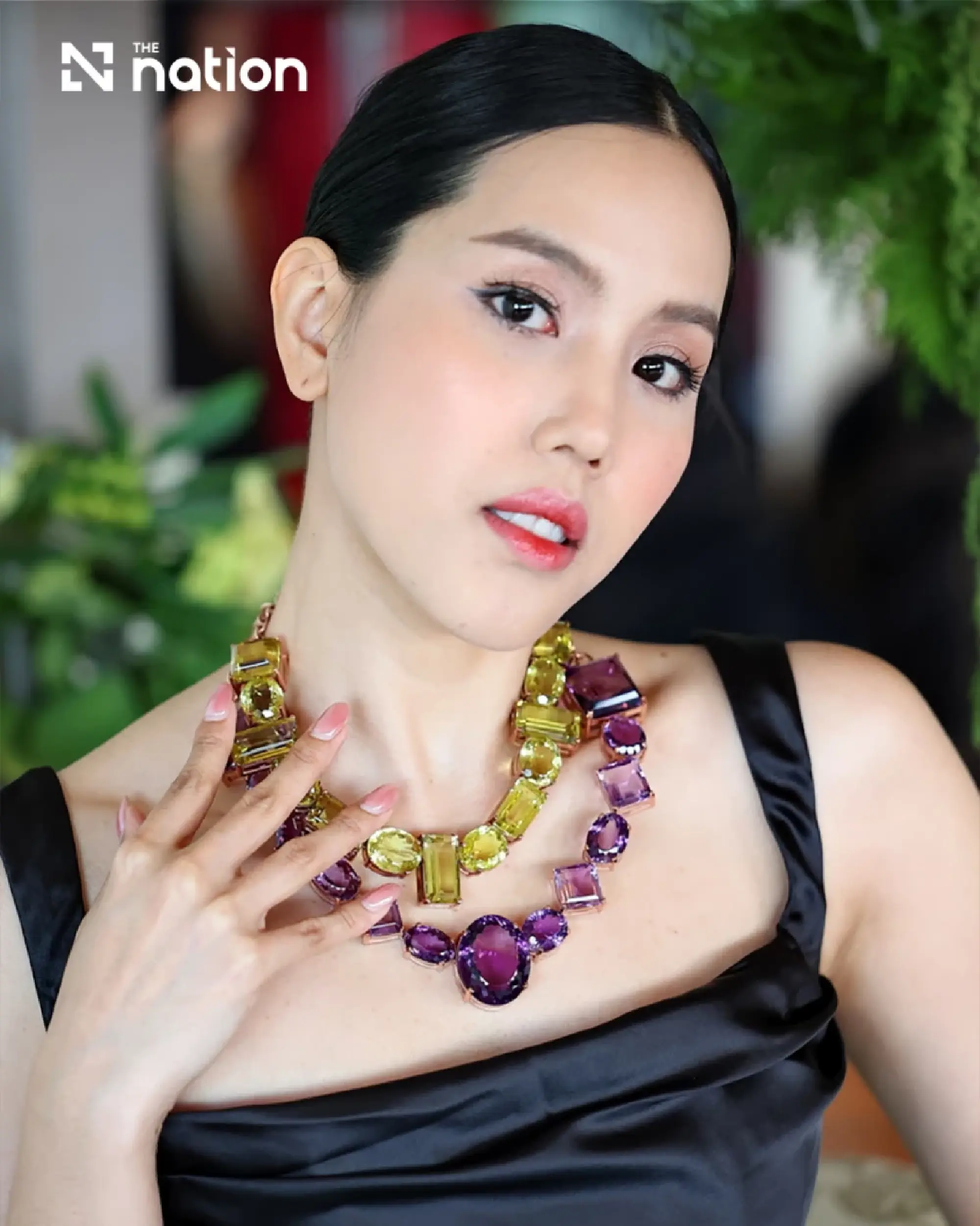 RAKSAPHAN Unveils Its First Masterpiece Collection