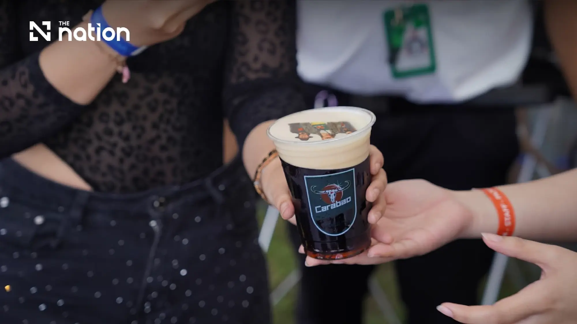 Don't Judge the Dark: German Tawandang Takes Its Signature Dunkel Beyond the Microbrewery