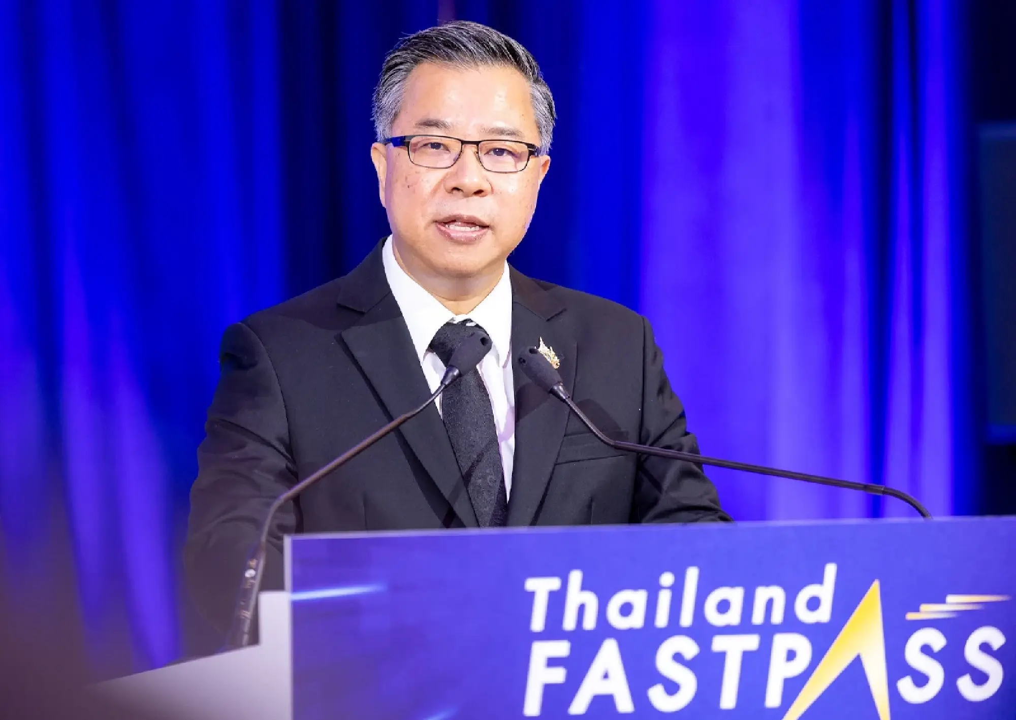 Thailand FastPass Gives Investors a Clearer, Quicker Route from Approval to Reality