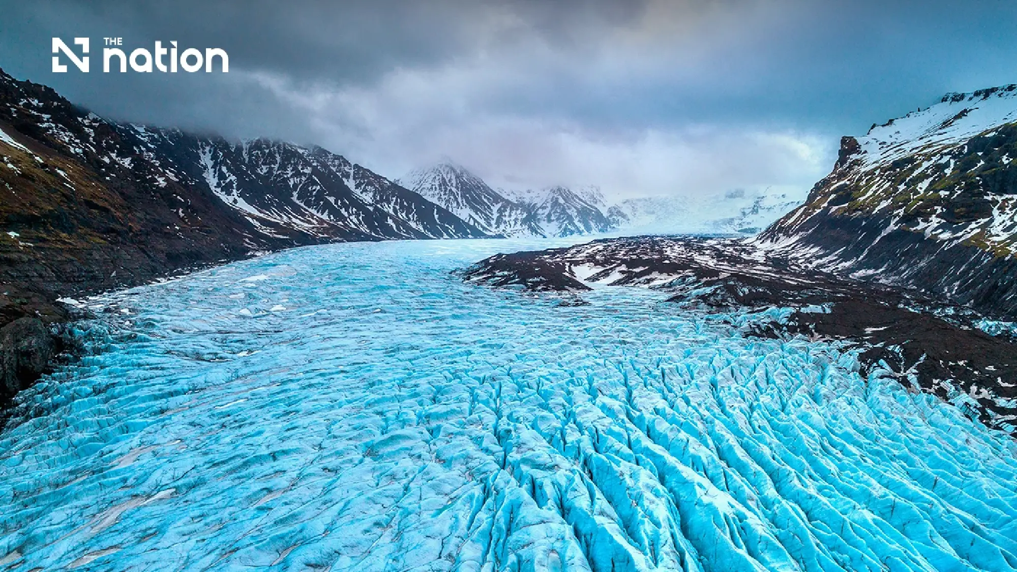 Glacial lake outburst flood frequency has nearly tripled over decades
