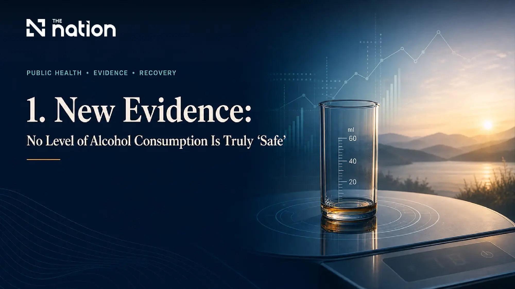 Alcoholism and Alcohol Use Disorder: A 2026 Research and News Summary