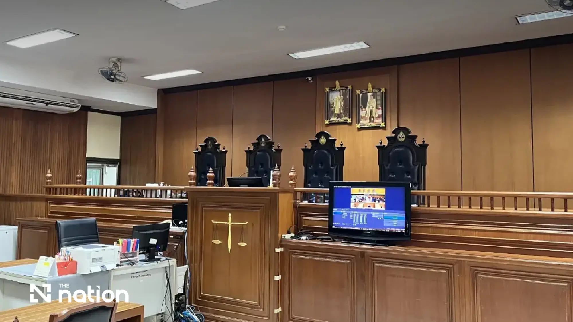Thai Criminal Court uses Section 161/1 to curb SLAPP suits