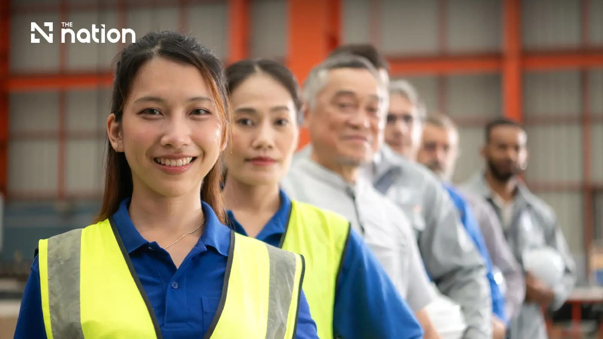 Work permit renewal deadline set for Lao, Myanmar and Vietnamese workers