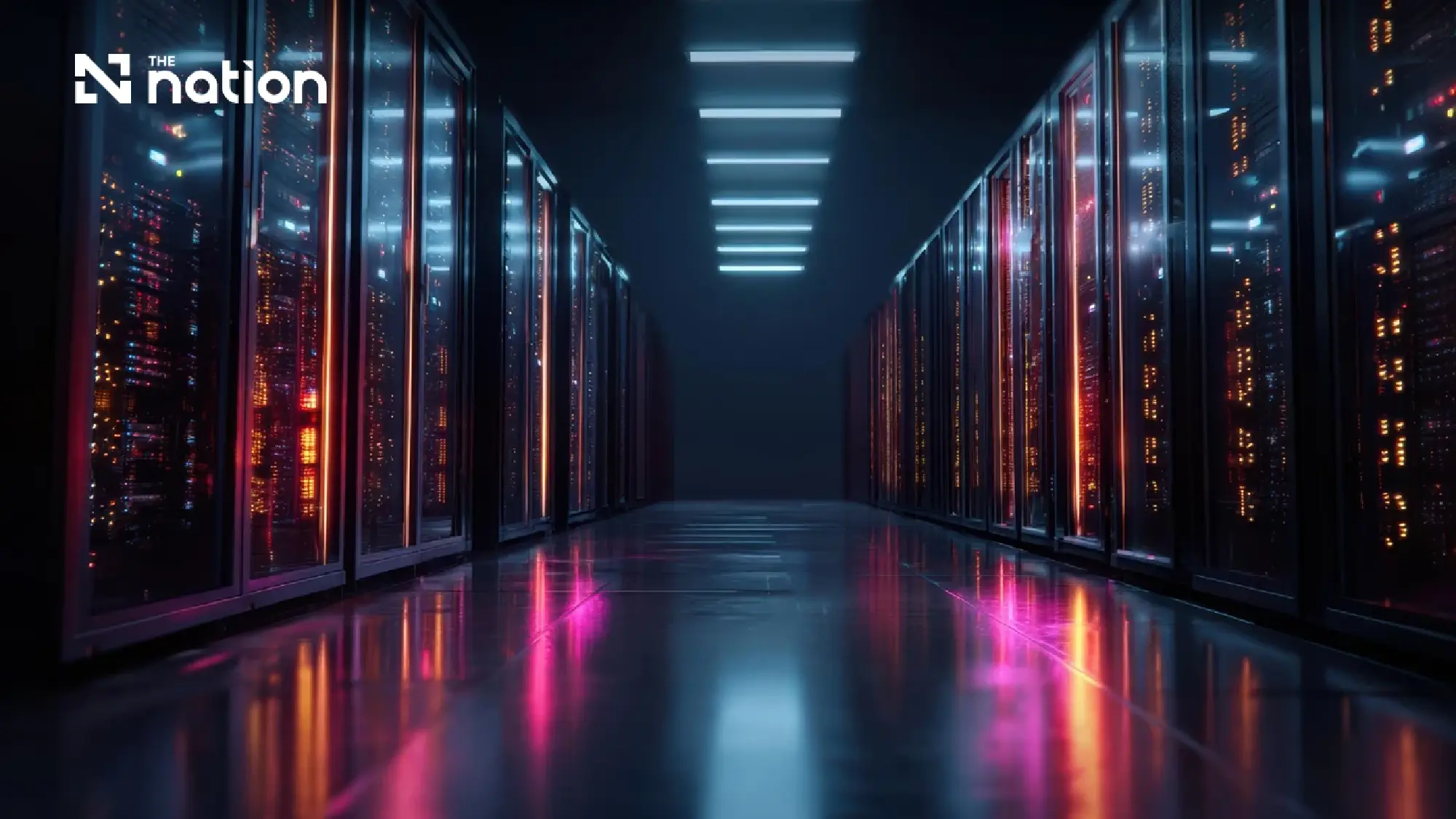Thailand rethinks data centre incentives over power and water