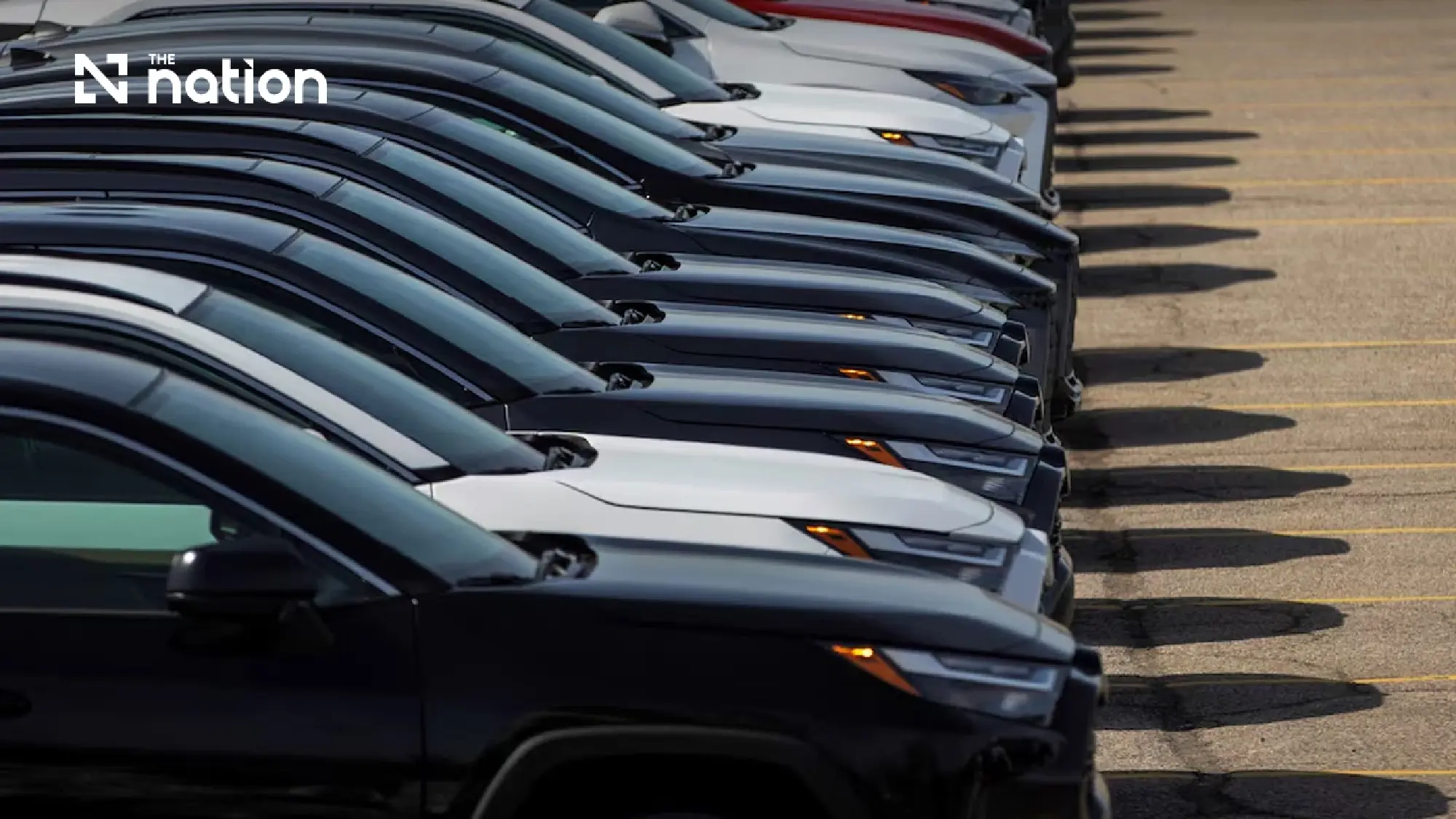 Toyota and Honda face US tariff risk on Canadian cars