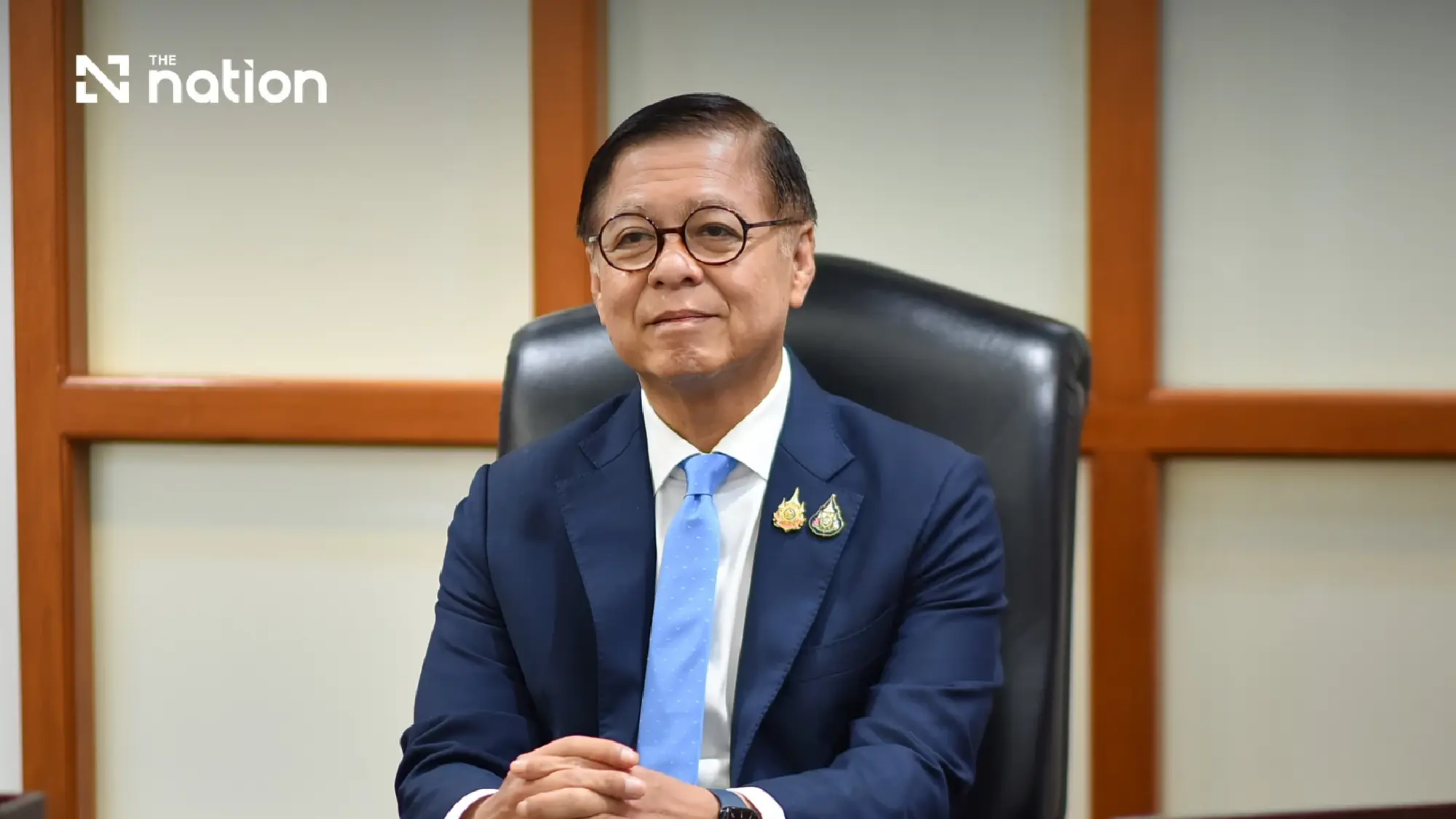 Thailand-Cambodia UNCLOS conciliation commission chair appointed