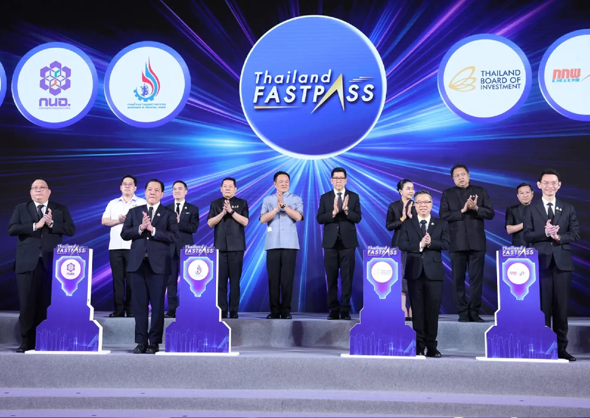 Thailand FastPass Gives Investors a Clearer, Quicker Route from Approval to Reality