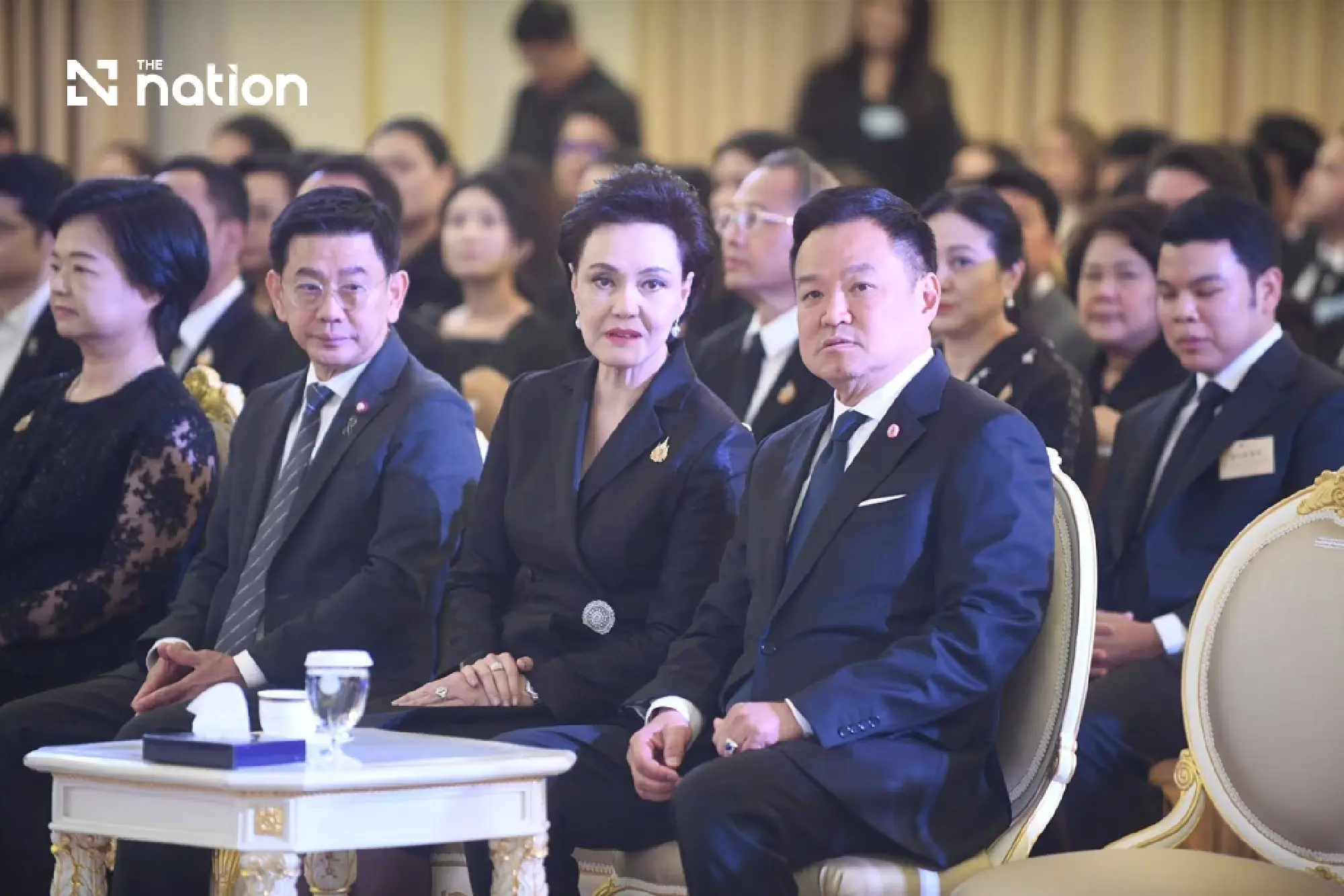 PM Anutin backs FTAs to deepen Thailand’s role in global supply chains