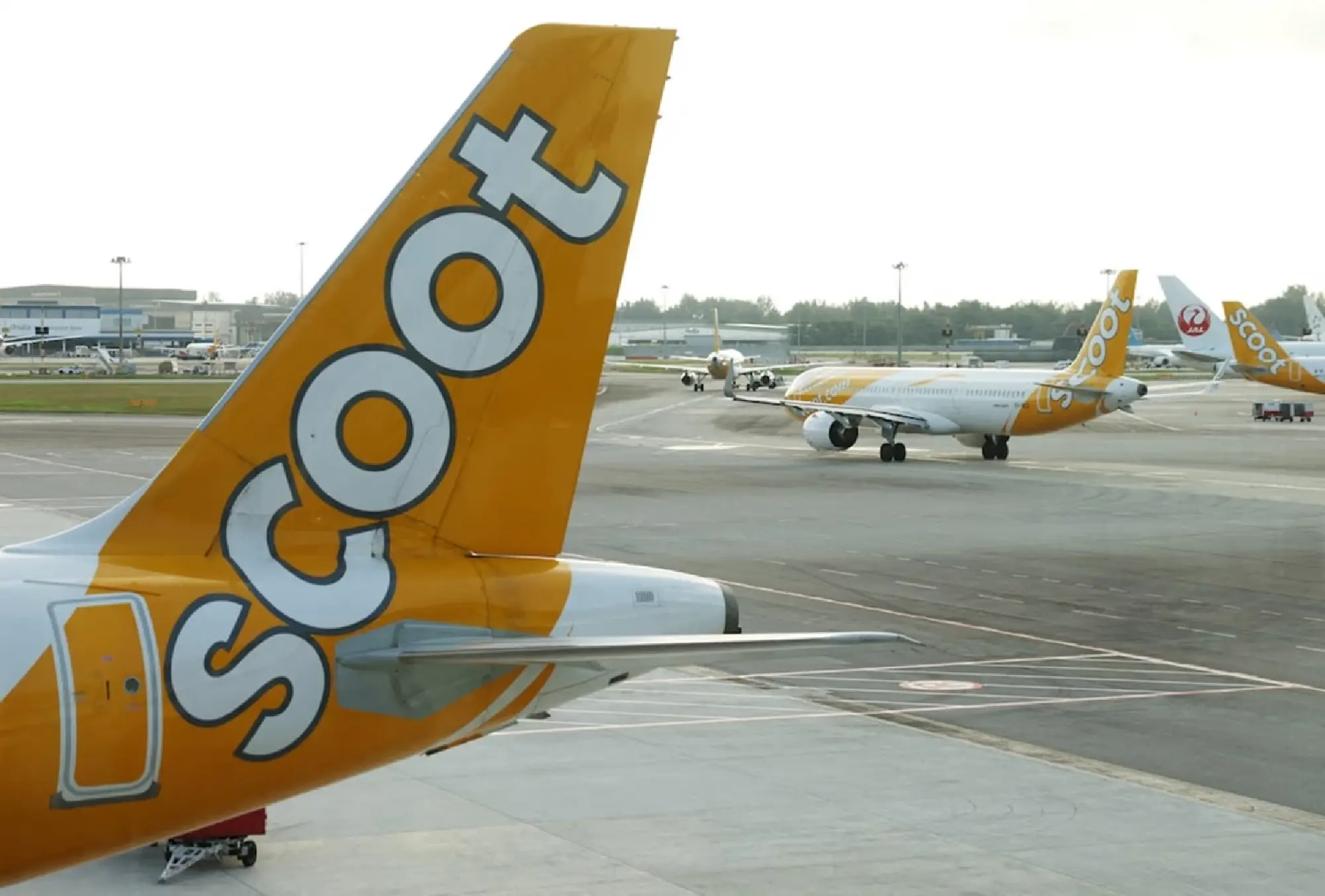 Fuel shock squeezes Southeast Asia’s budget airlines