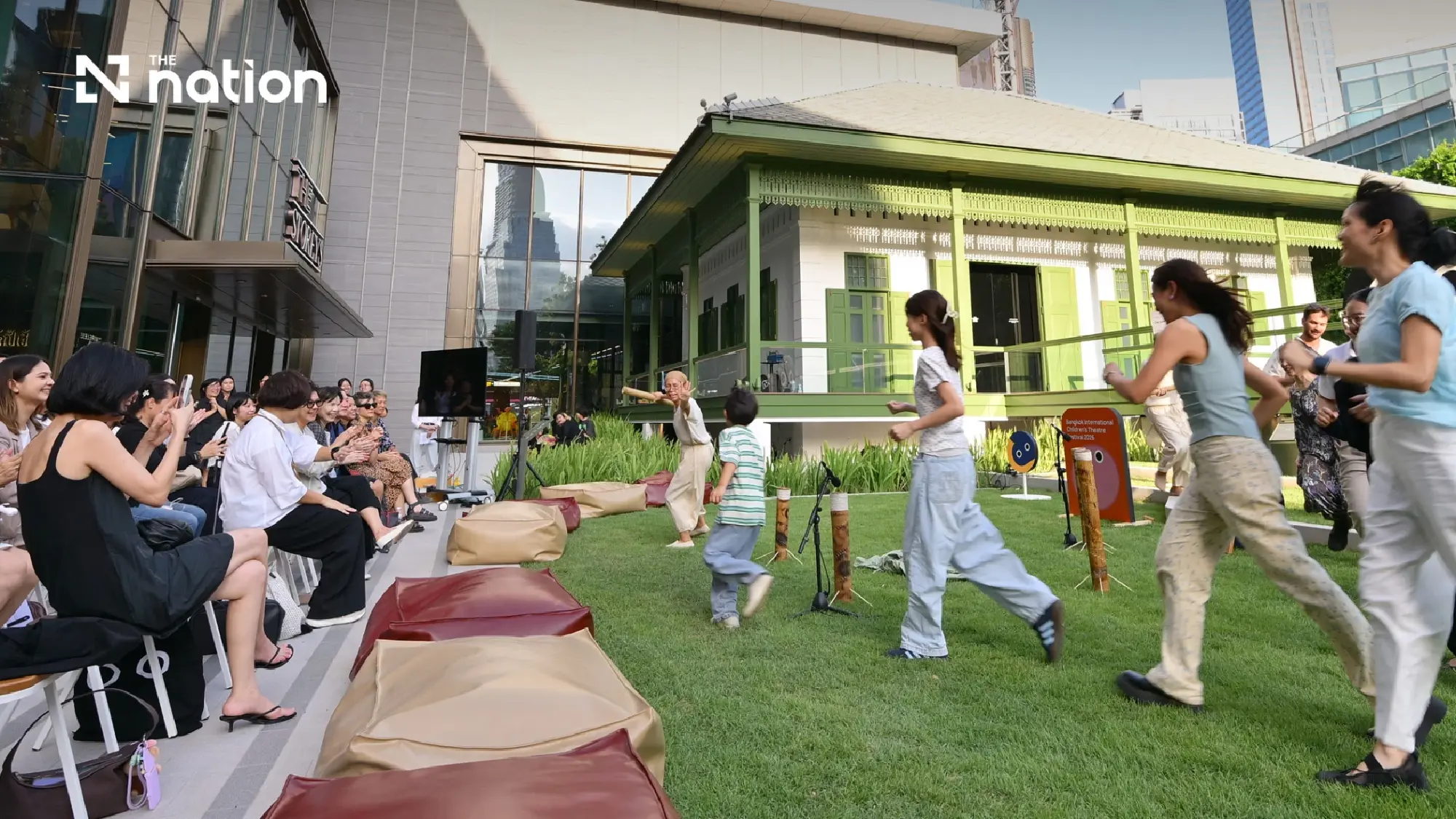 BICT Fest 2026 set to bring global children’s theatre back to Bangkok this month