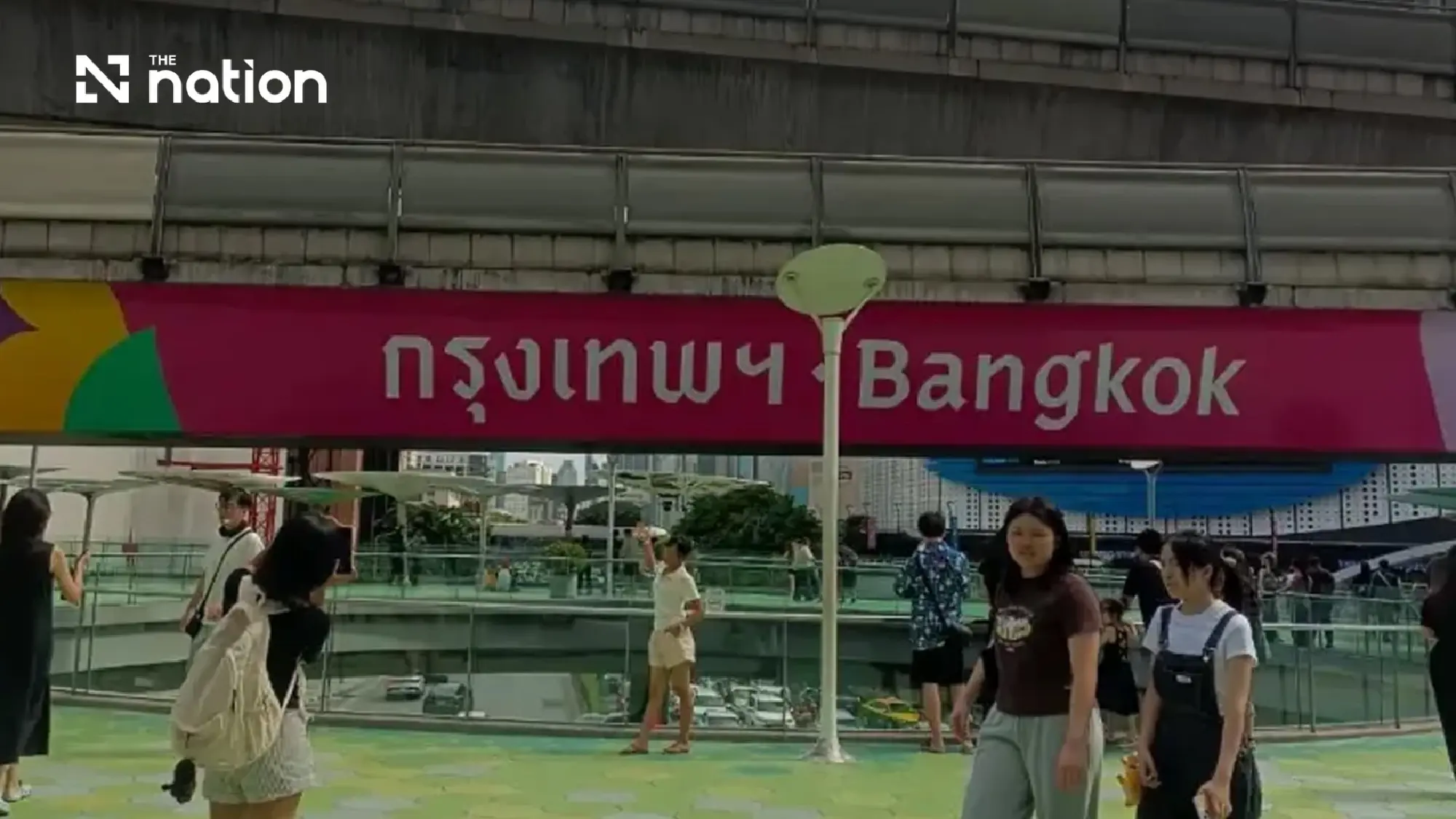 Retail and mixed-use boom pushes Siam land values to THB4m per square wah