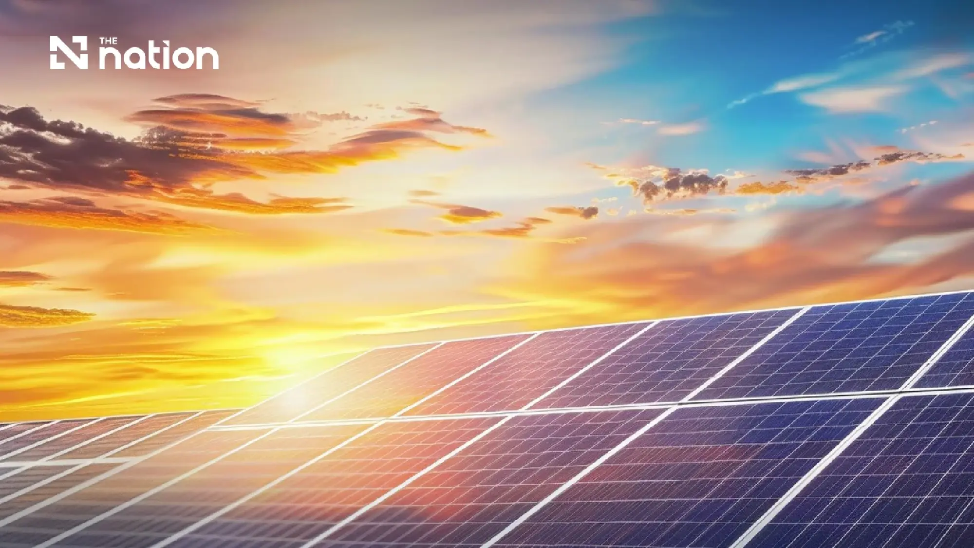 Thailand plans rooftop solar grants of 50,000 baht per household