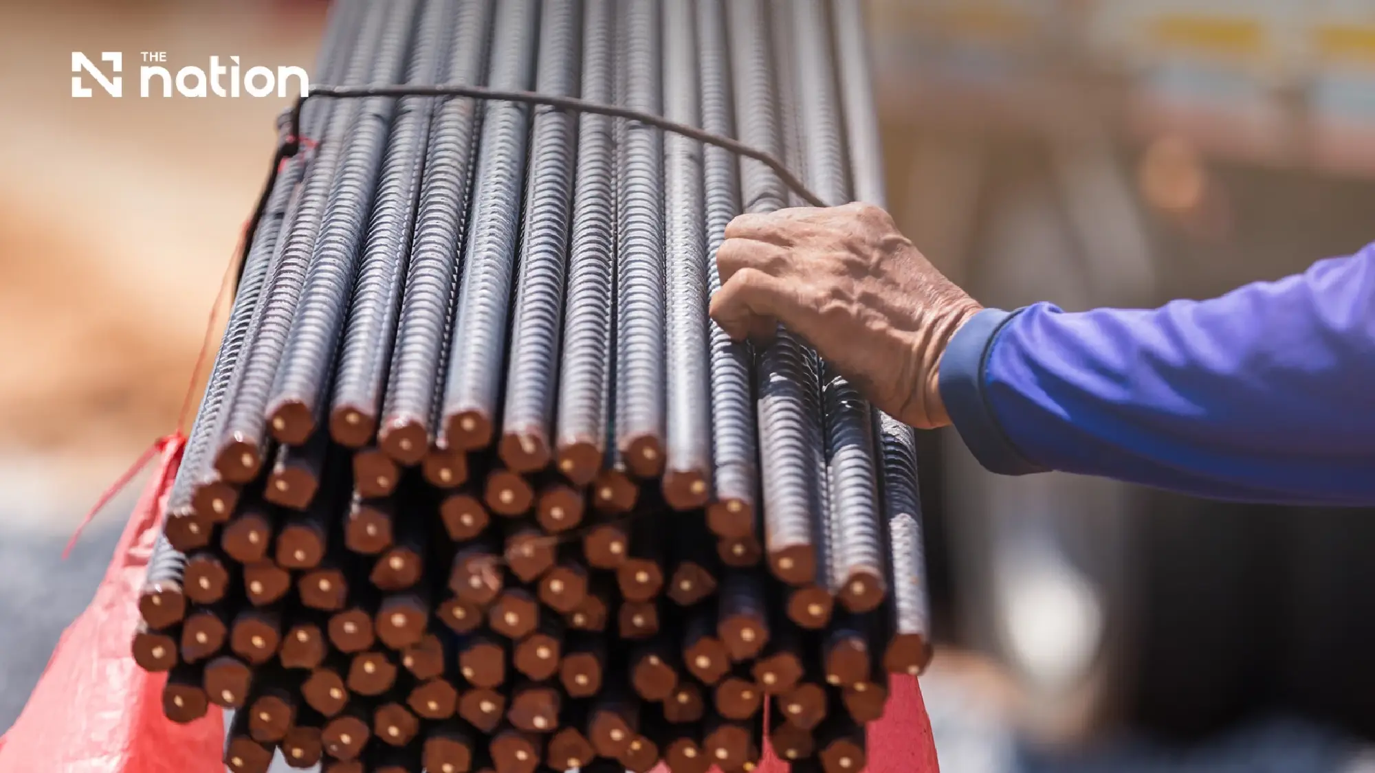IF steel producers oppose proposed overhaul of rebar standards
