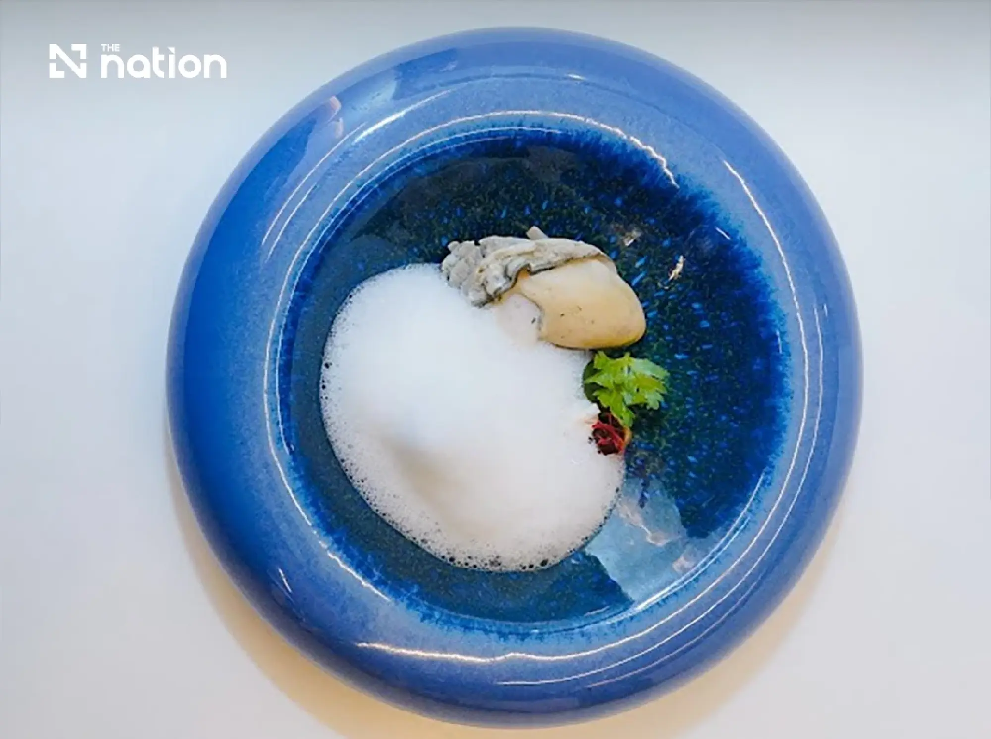 GI Journey puts Thai regional ingredients on fine-dining menus