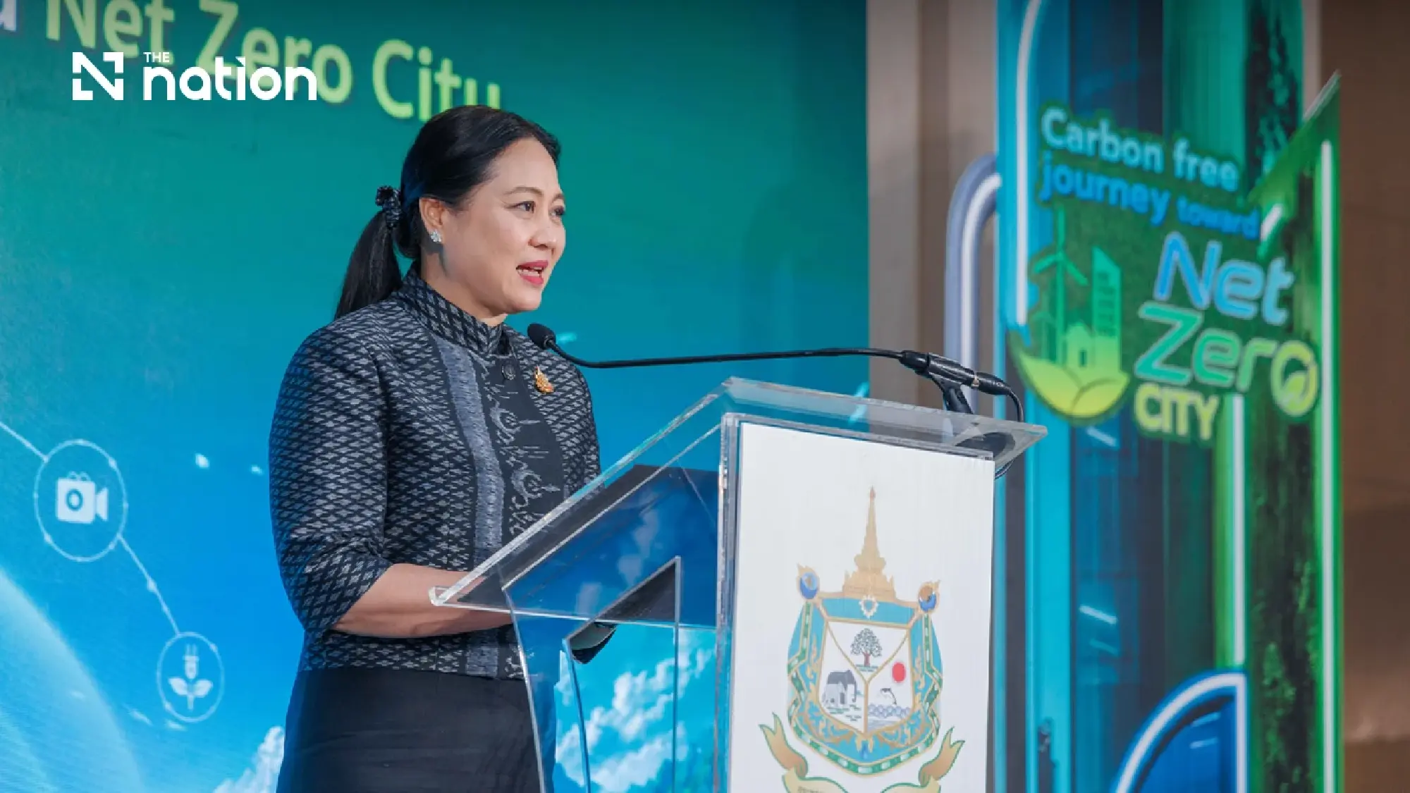 TGO advances local net-zero planning and low-carbon tourism
