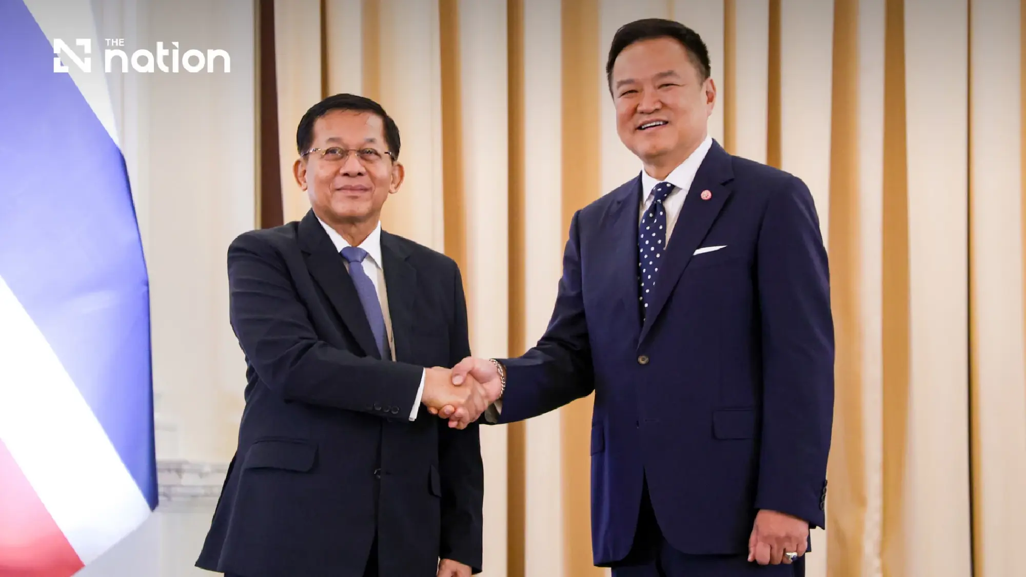 Thailand Vows to Bring Myanmar Back Into the ASEAN Fold