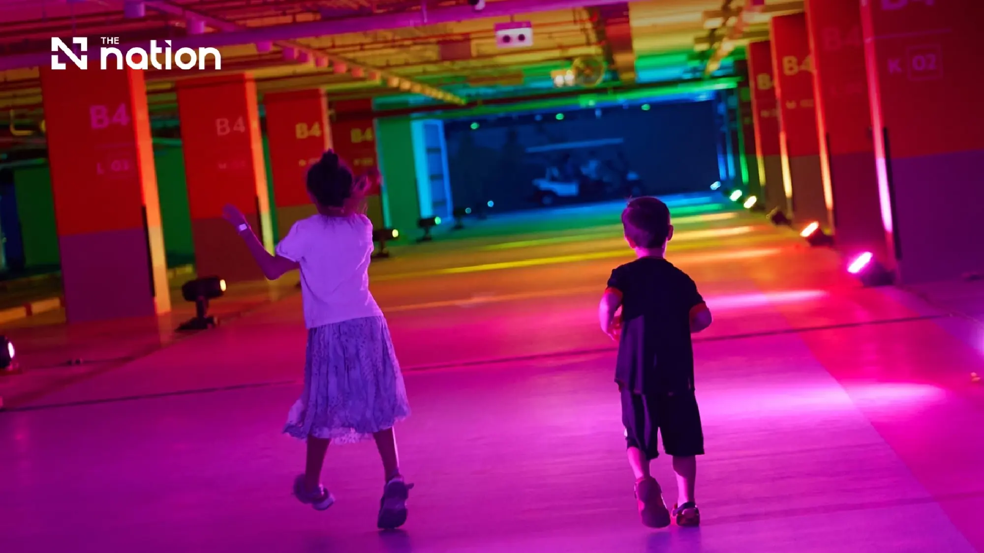 Unlocking the World of Art Through Play: “BICT Fest 2026” Opens Today at One Bangkok