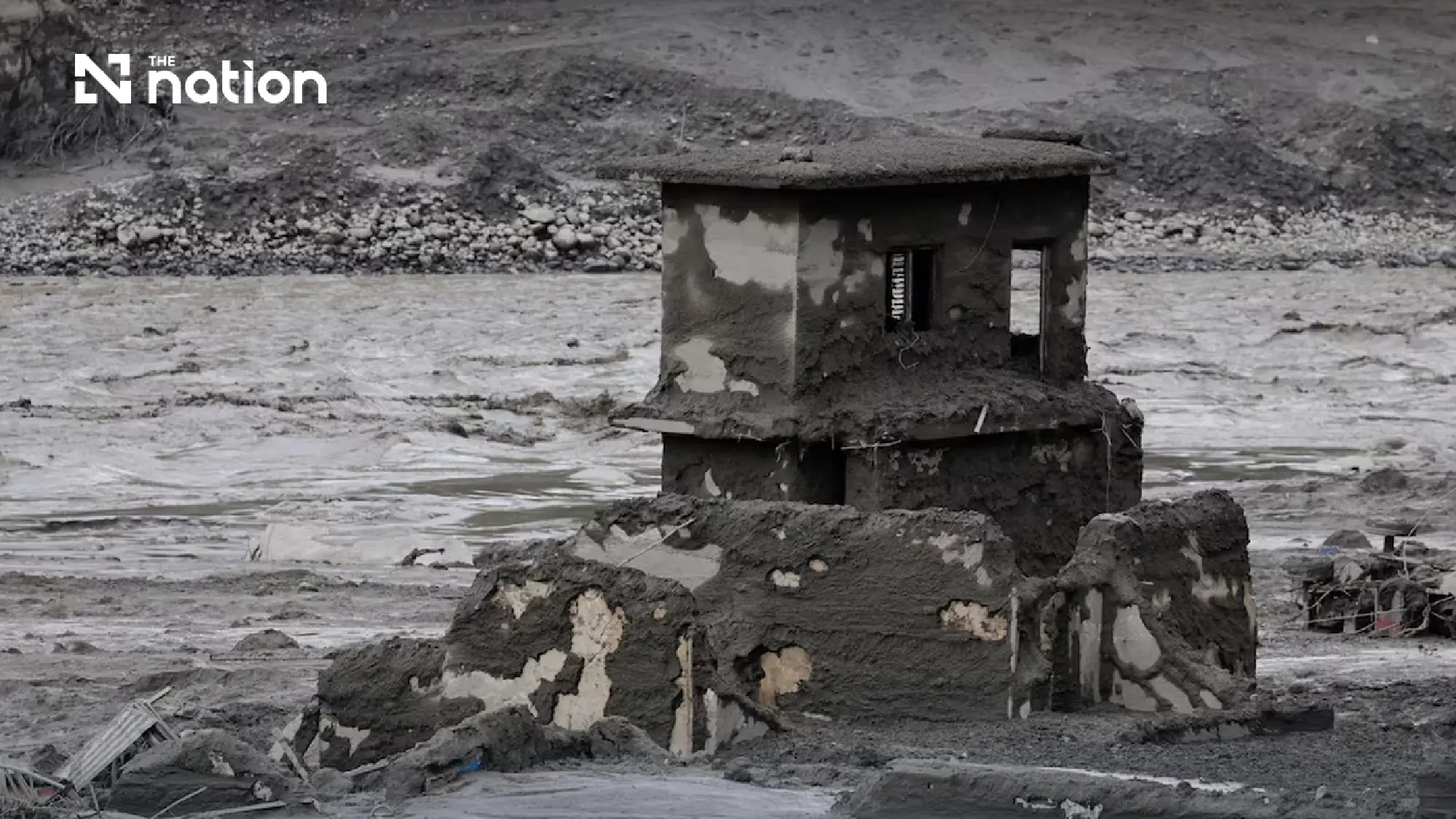 Climate change examined after deadly Nepal-Tibet glacier collapse