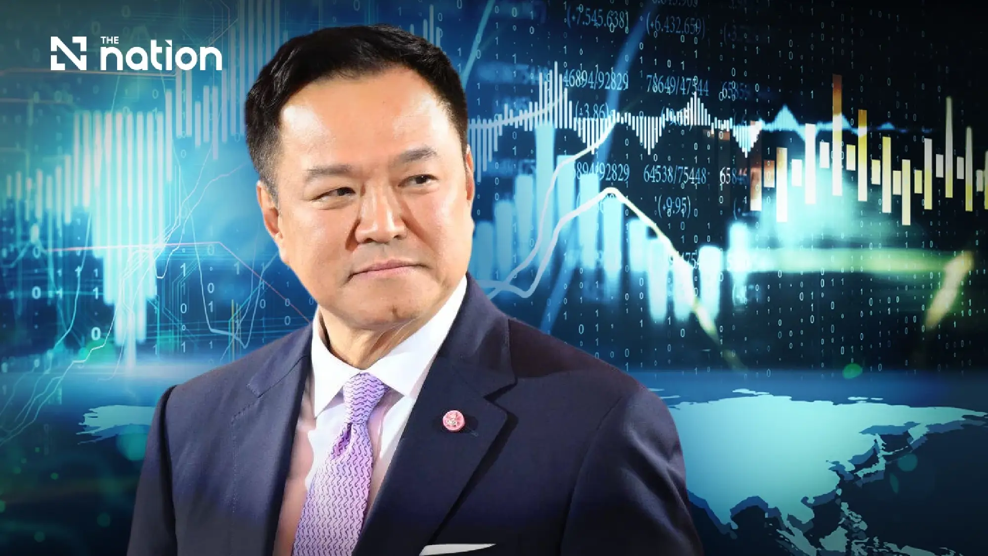 PM Anutin backs FTAs to deepen Thailand’s role in global supply chains