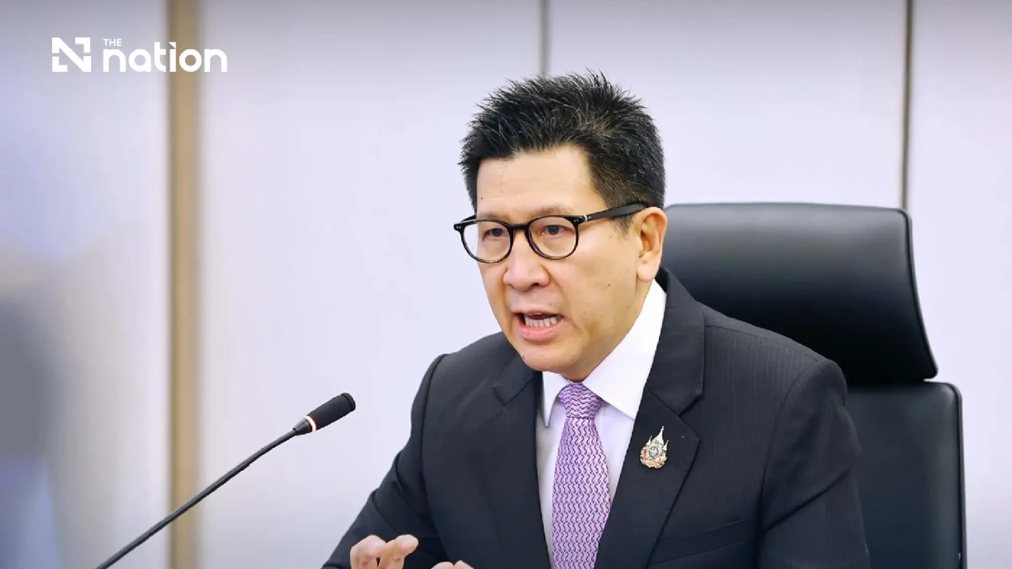 Thai Finance Ministry weighs excise cuts for domestic car production
