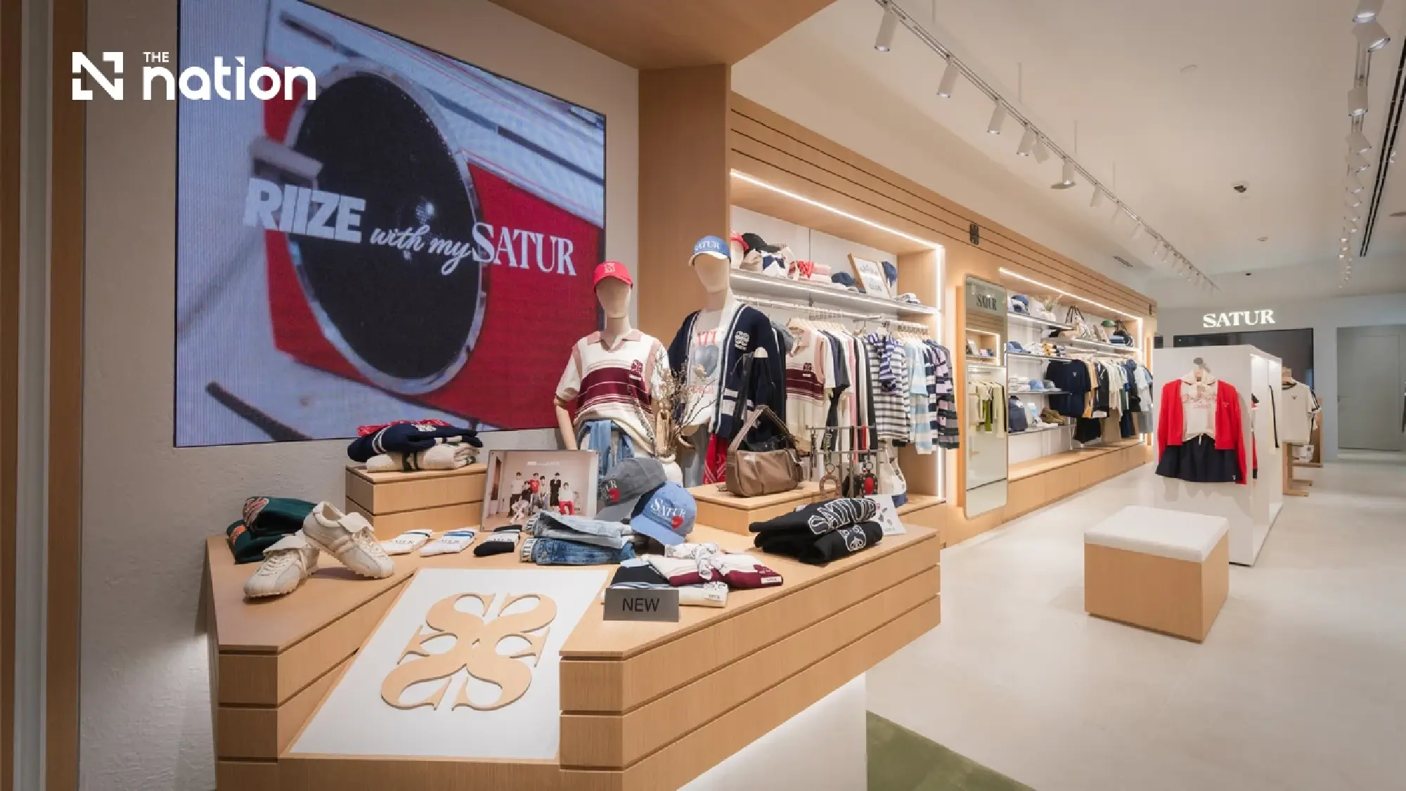 Jaspal Group builds towards becoming “A Regional Fashion and Lifestyle House of Brands”