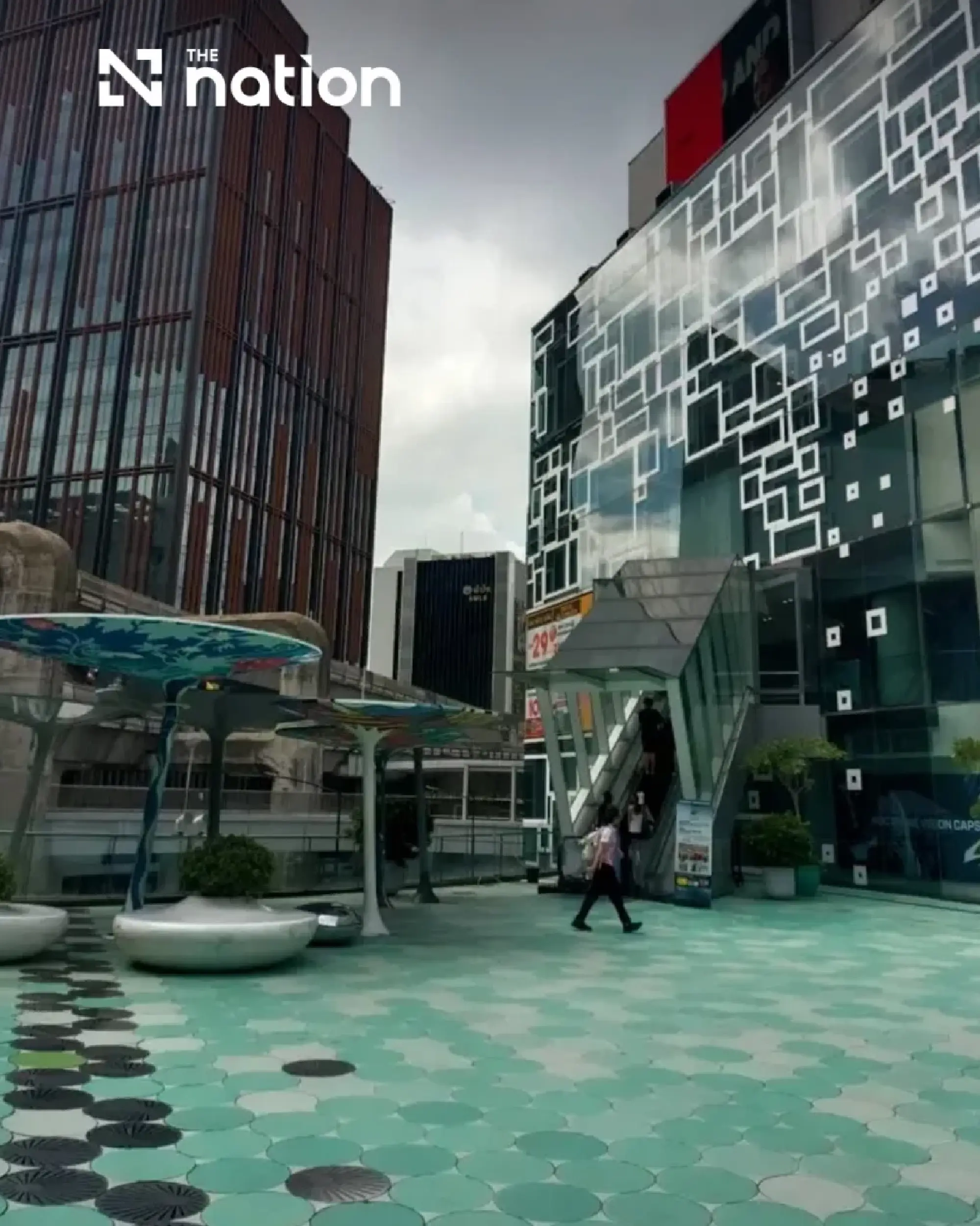 Retail and mixed-use boom pushes Siam land values to THB4m per square wah