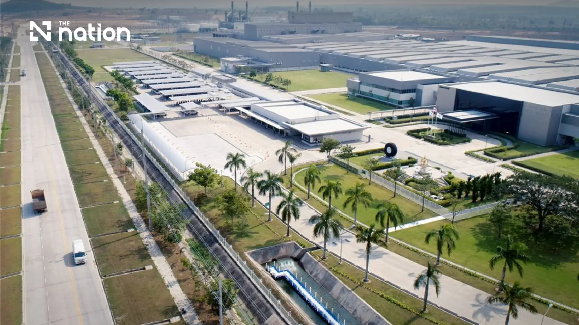Beyond Land Sales: How Amata Uses 'City Logic' to Defend Industrial Capital