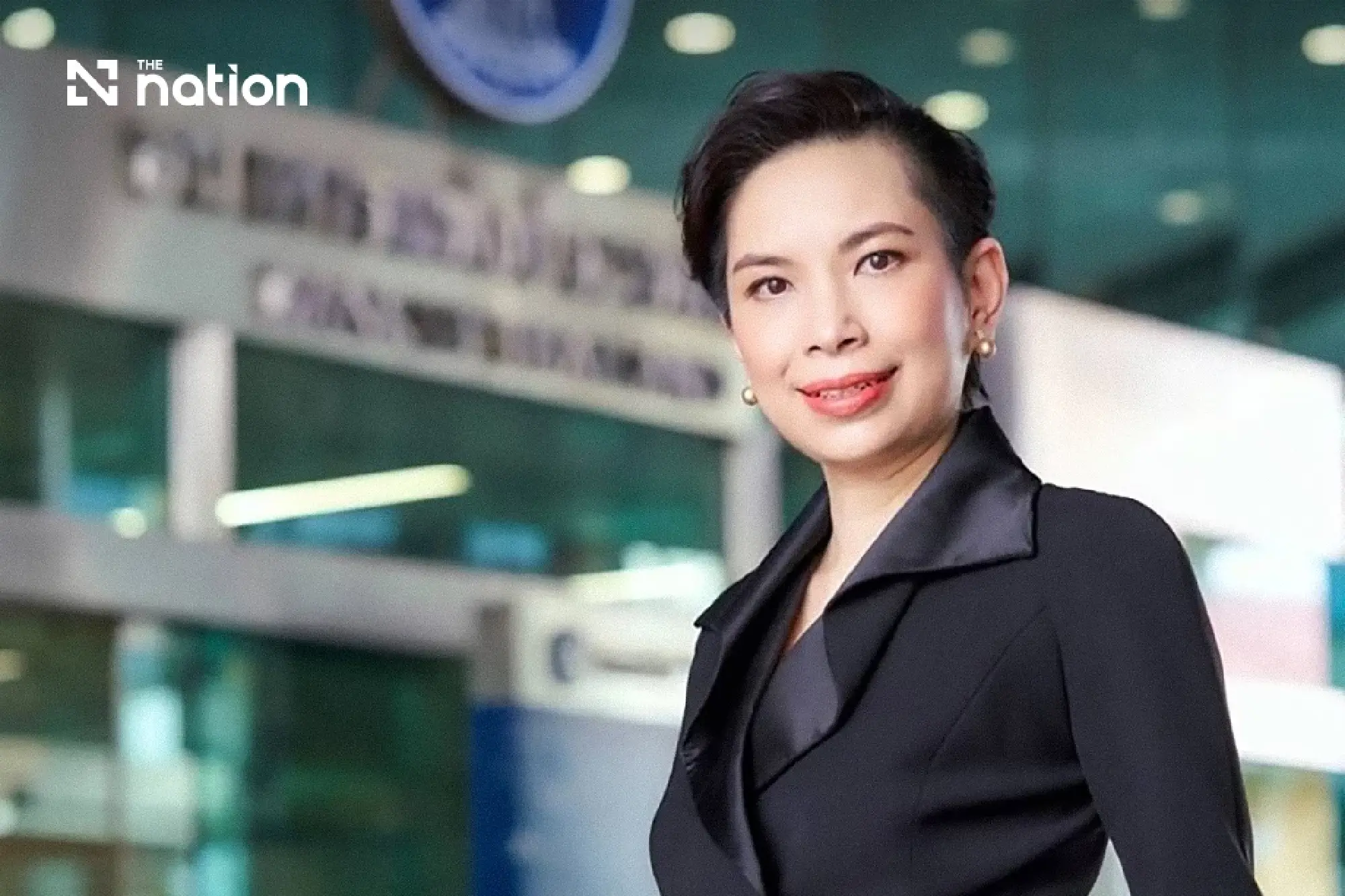Bank of Thailand warns of uncertain second-half outlook