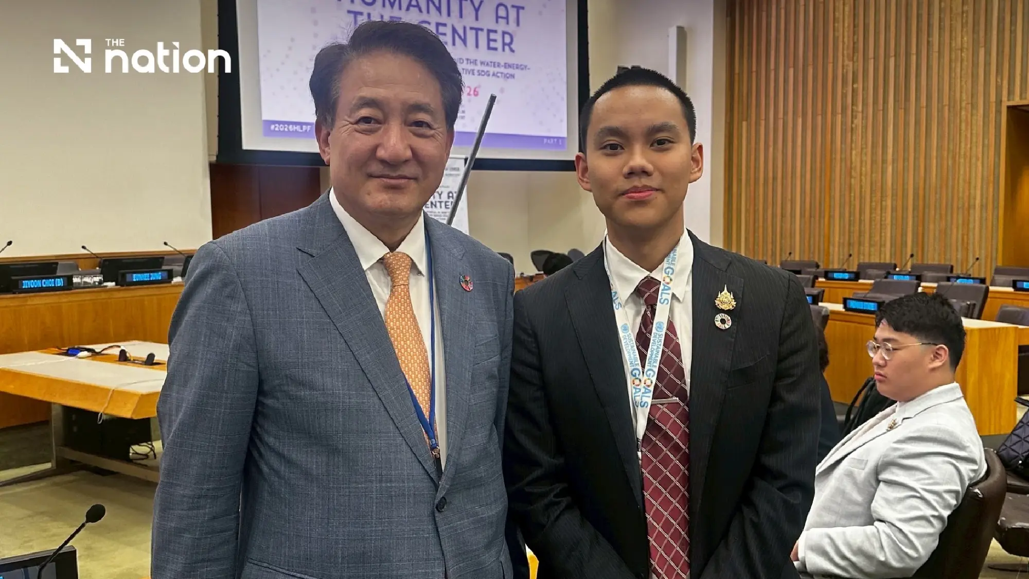 When Silence Becomes a Movement: Meet the Teen Behind Thailand's Most Followed Mental Health Platform