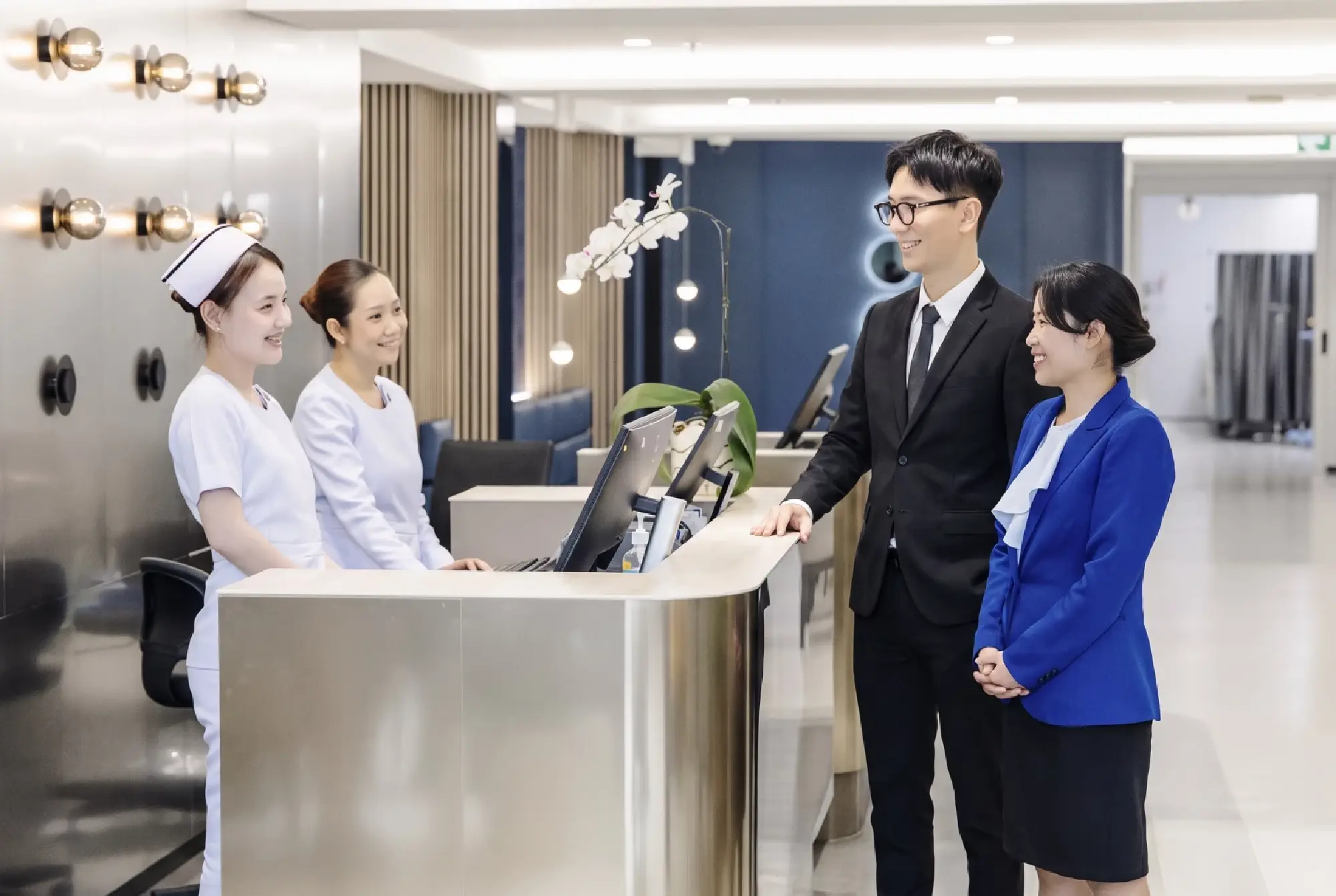 Bangkok Hospital Launches Advanced 2,800 Sq.m. GI Center.