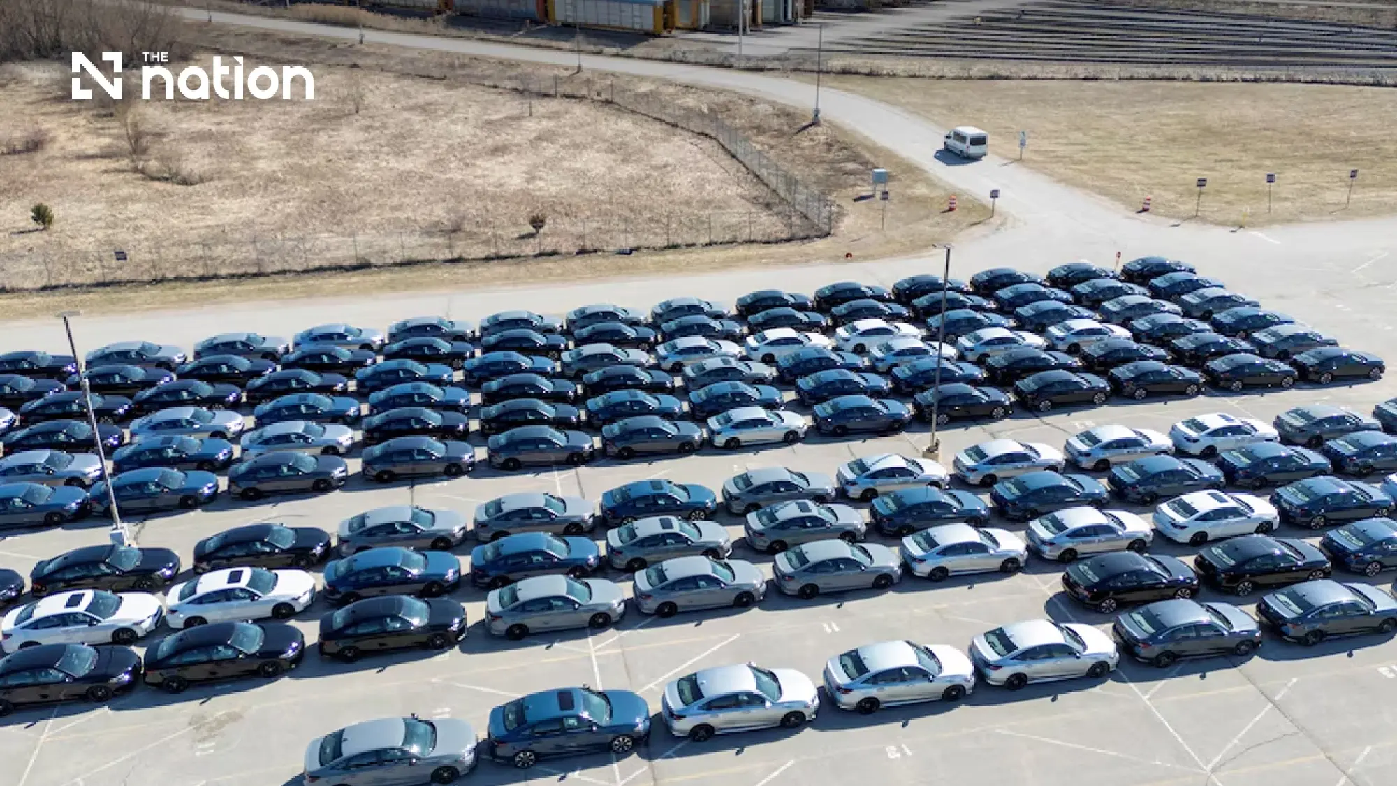 Toyota and Honda face US tariff risk on Canadian cars