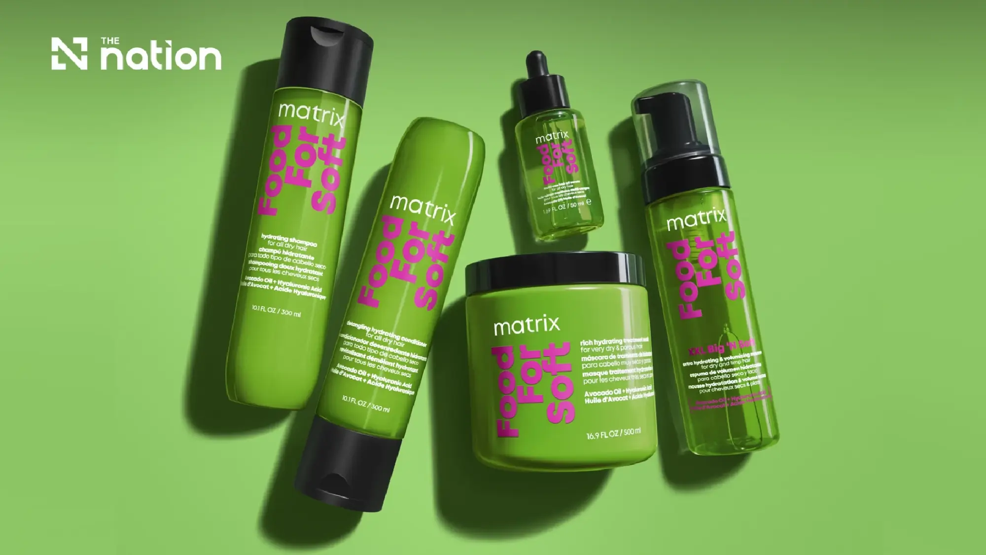 L’Oréal Groupe Confirms Strong Momentum with +6.5% Growth in 2026 Half-Year Results