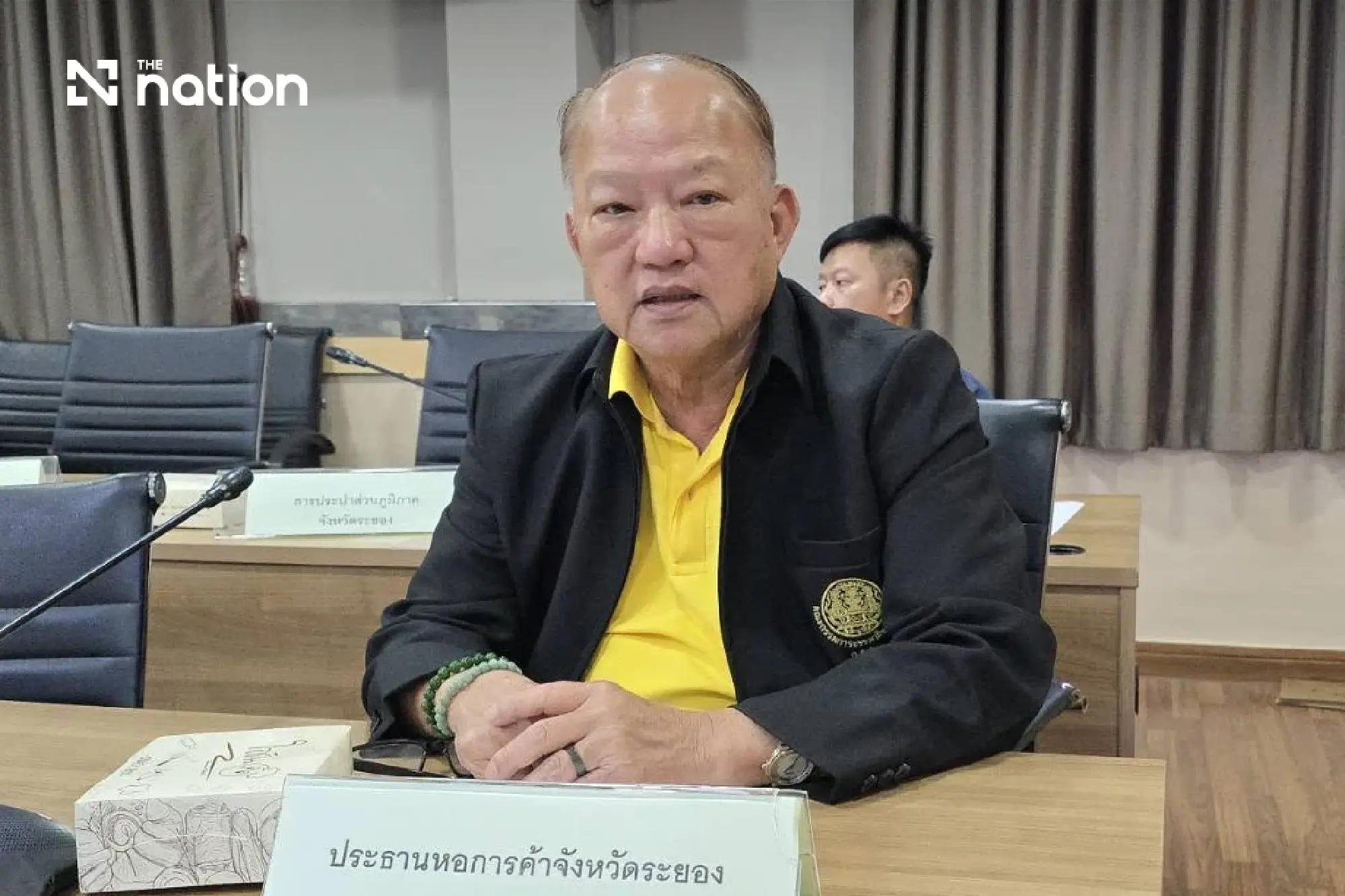 Pluak Daeng becomes ‘Little Guangzhou’ as Rayong weighs tighter controls
