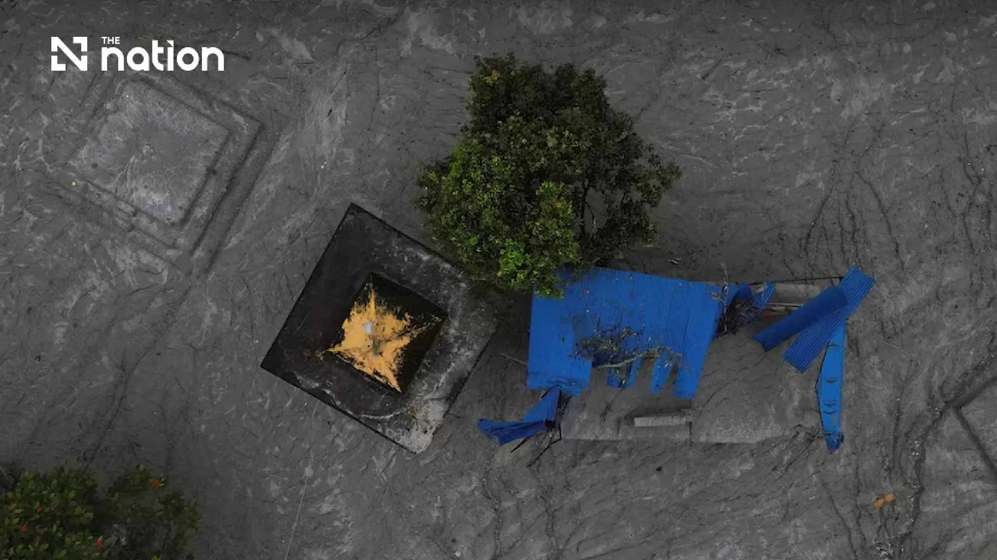 Glacier flood leaves nearly 5,000 missing across Nepal and Tibet