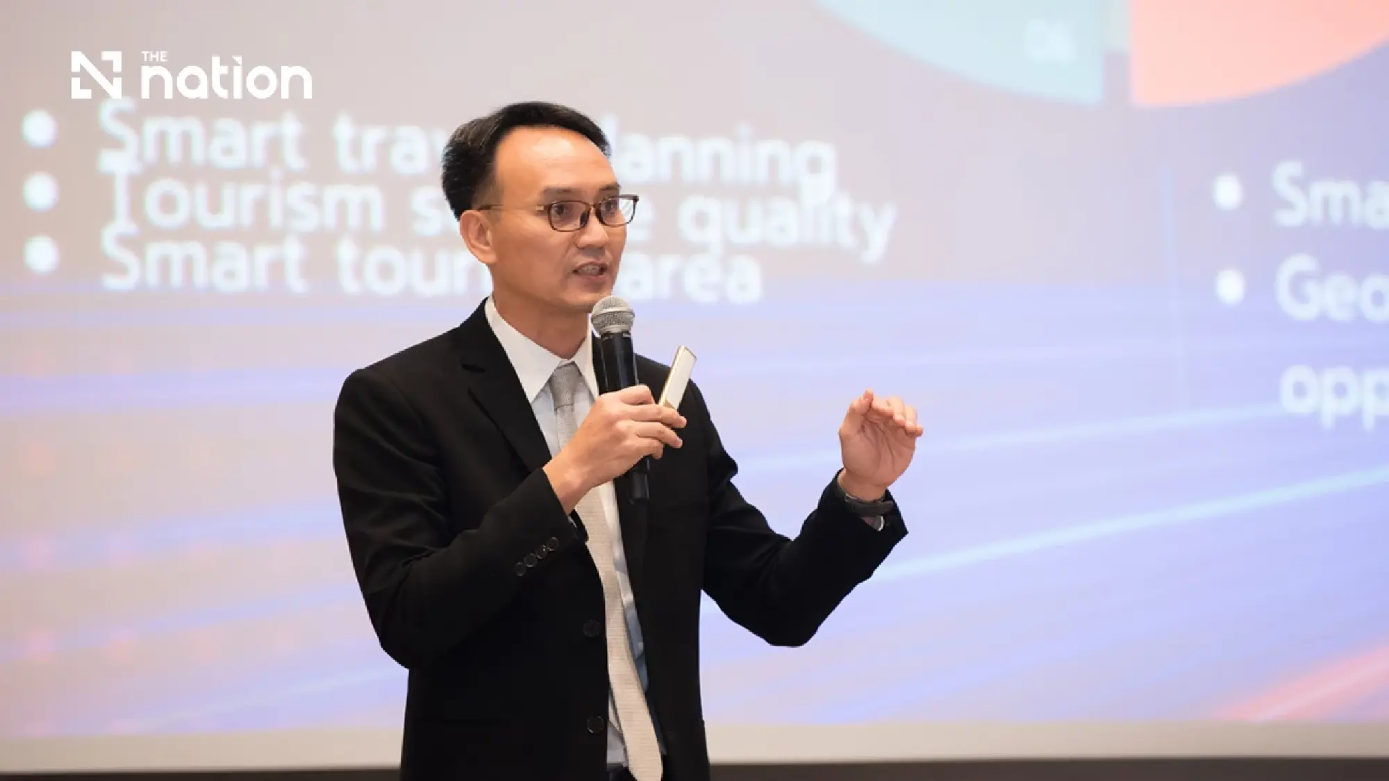 Thailand’s AI drive constrained by talent and data access gaps