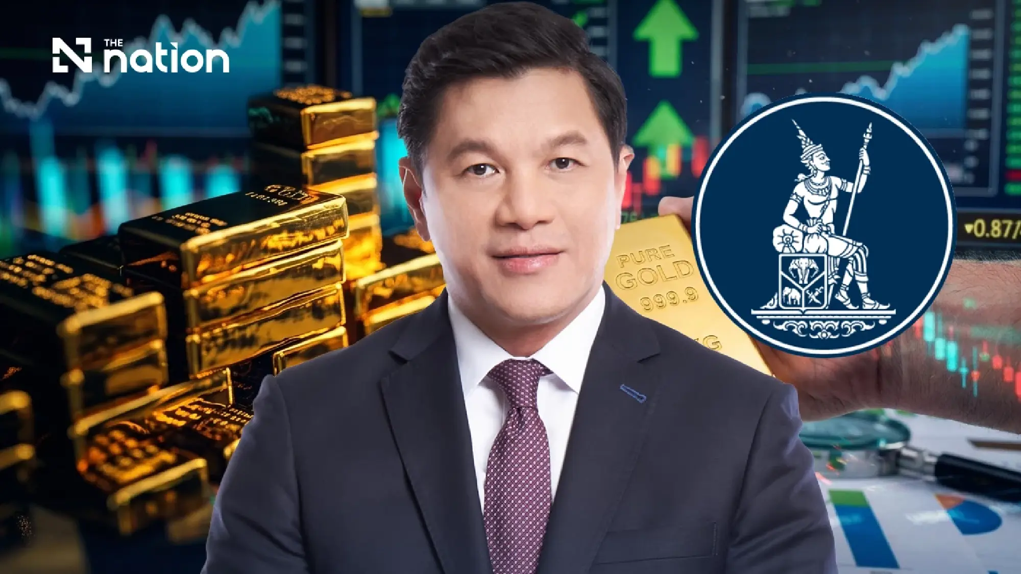 Vitai Ratanakorn