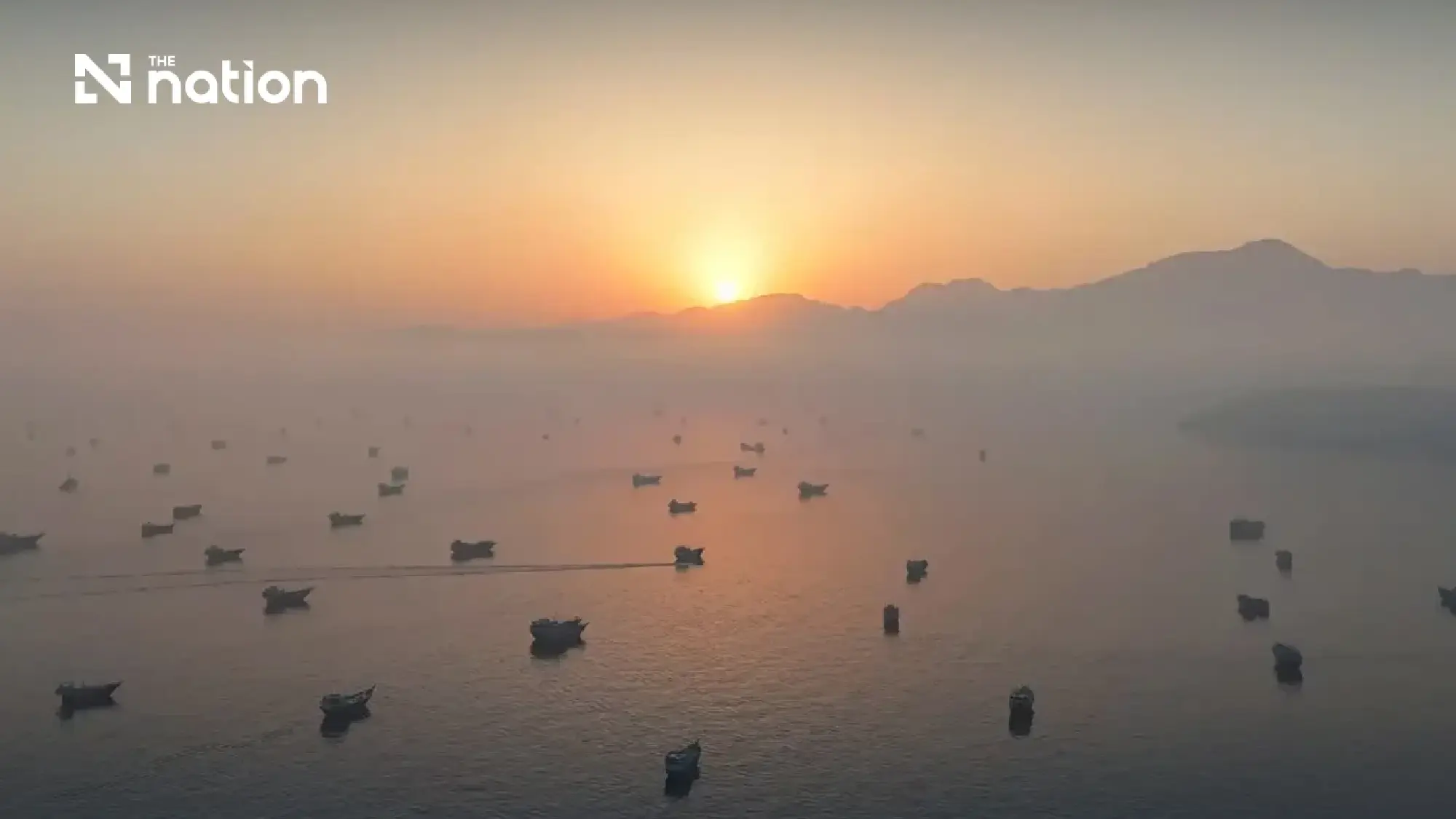 Trump demands Iran pay damages as Hormuz deal hopes fade
