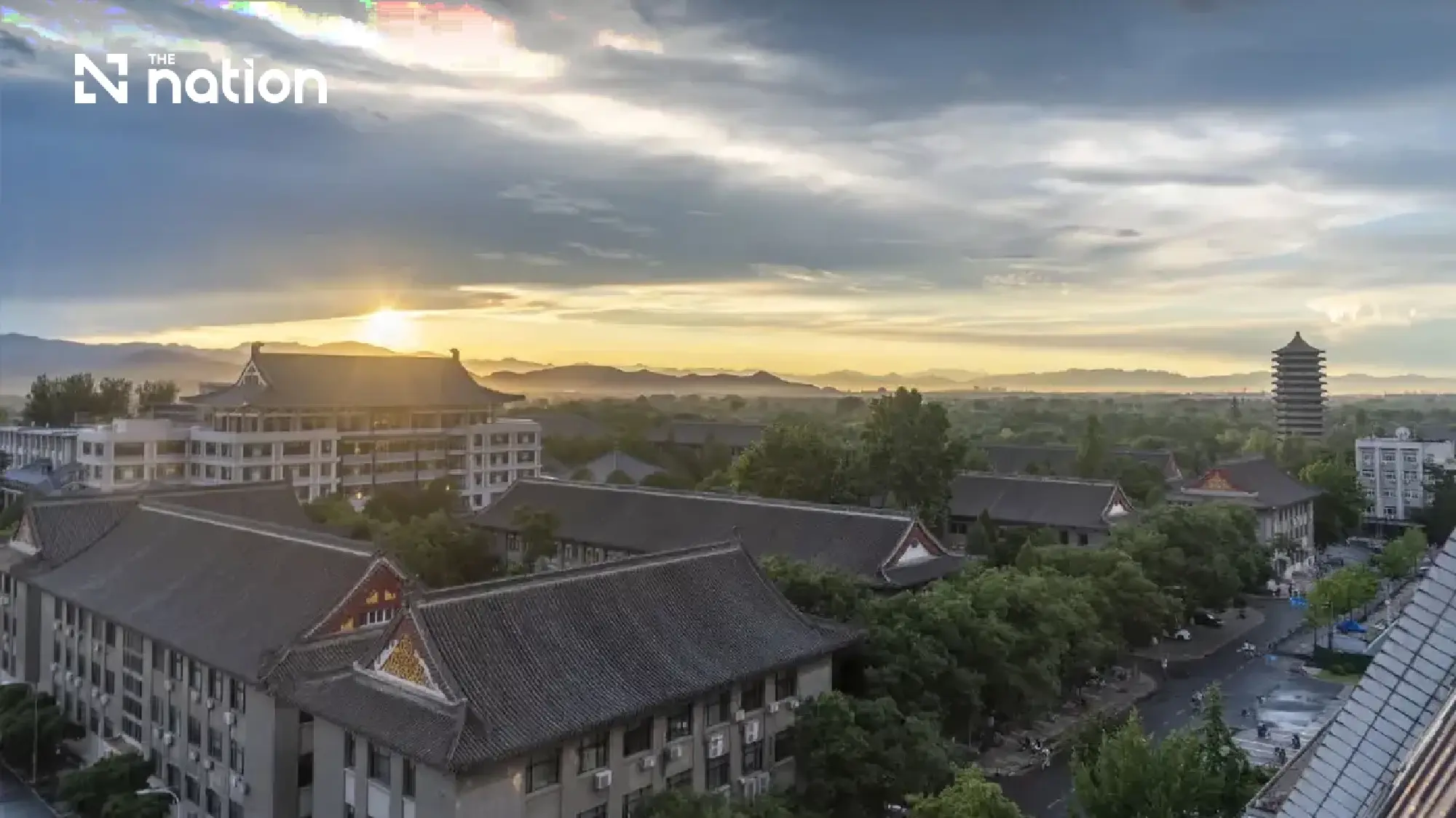 Five Chinese AI campuses combining research and opportunity