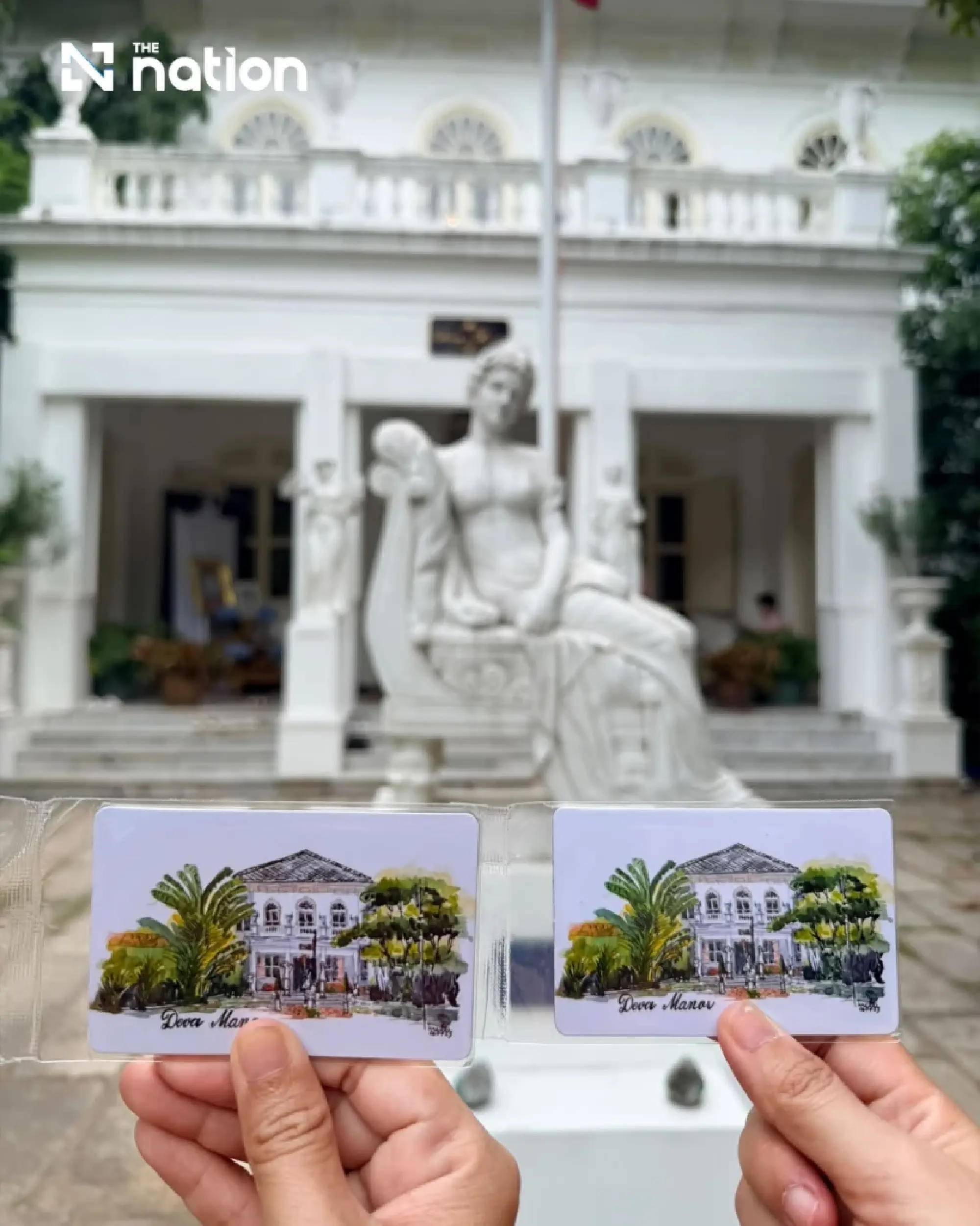 Public access at Deva Manor expected to end in late August 2026