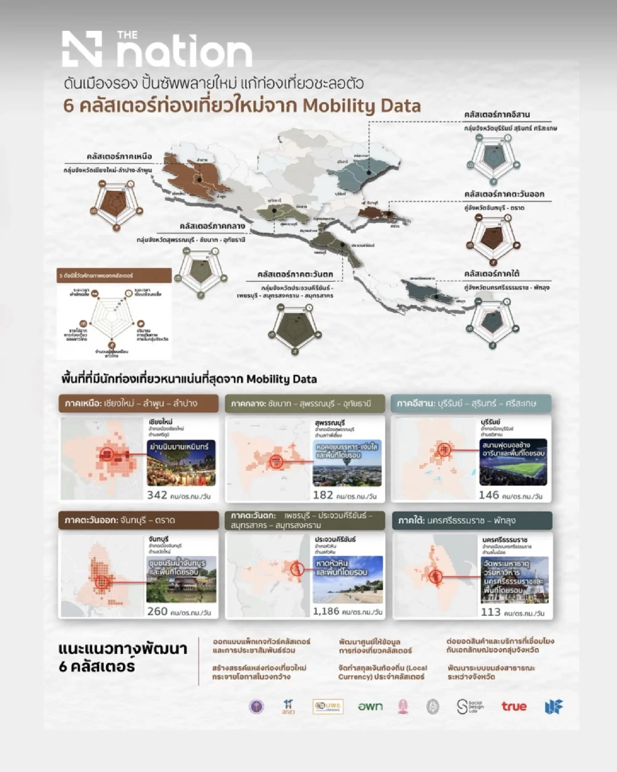 "Routes to Roots" Wins Creative Data Award at CEA 2026