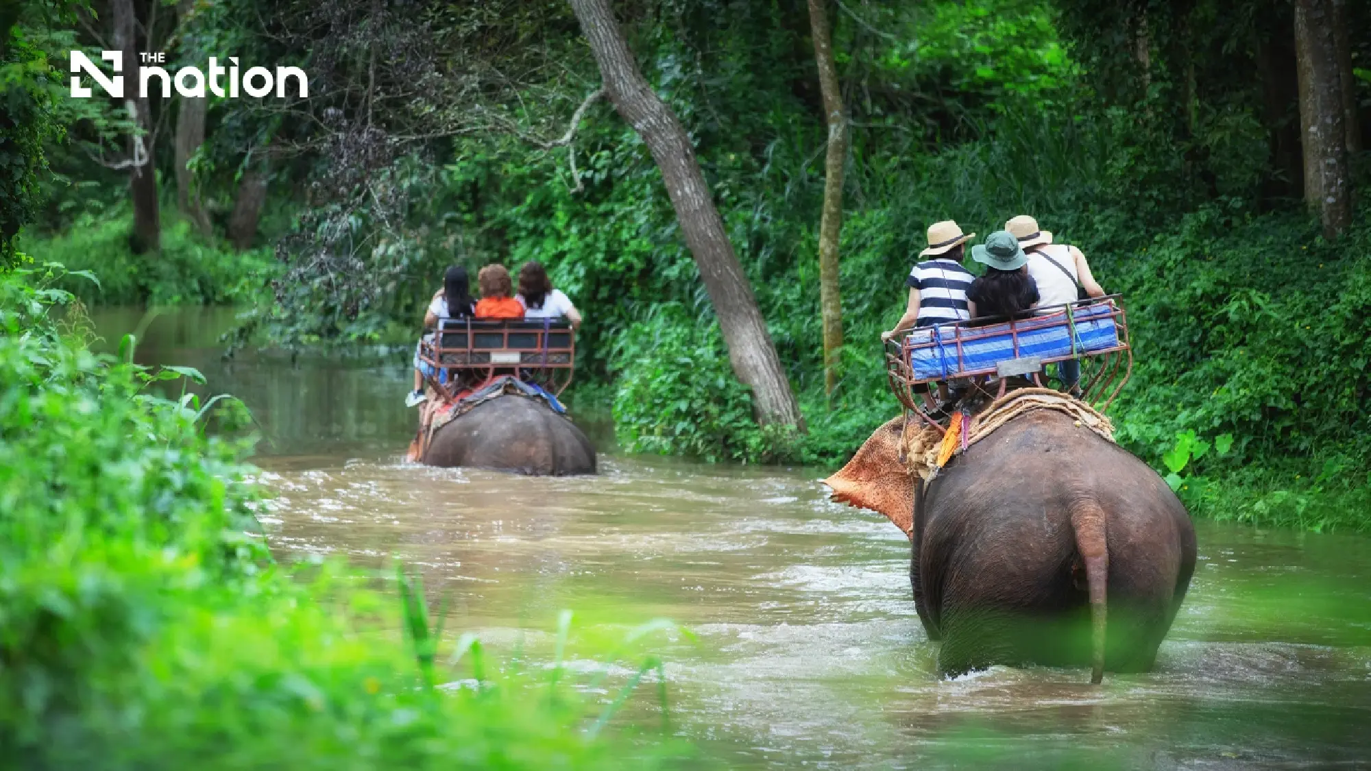 Thailand forms four economic panels to boost its competitiveness
