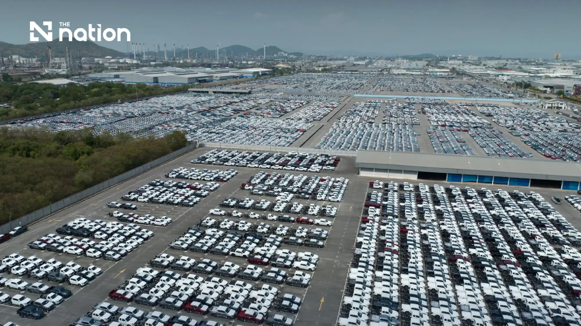 Chinese and Japanese carmakers adjust strategies as Thailand targets new excise rules in September