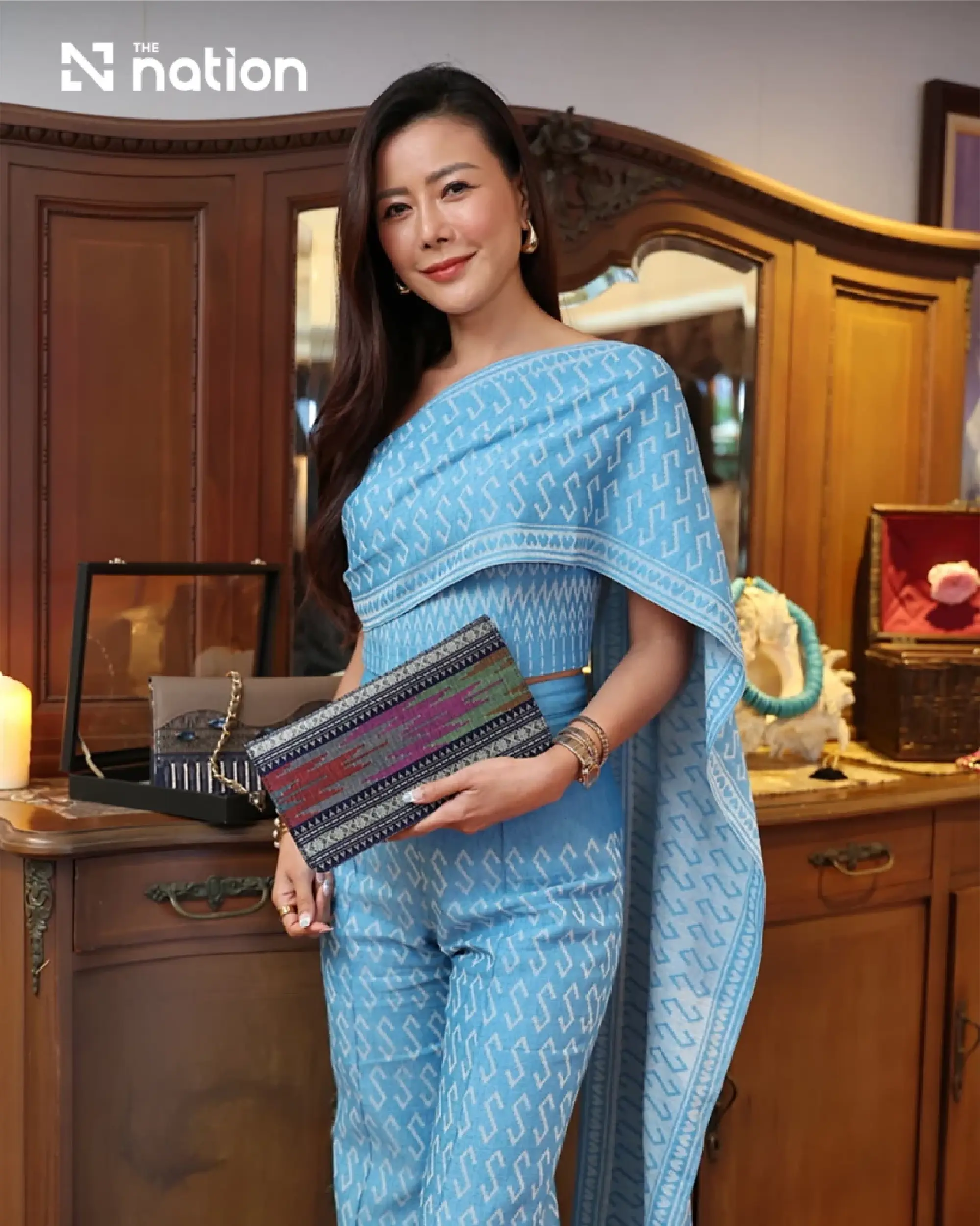 RAKSAPHAN Unveils Its First Masterpiece Collection