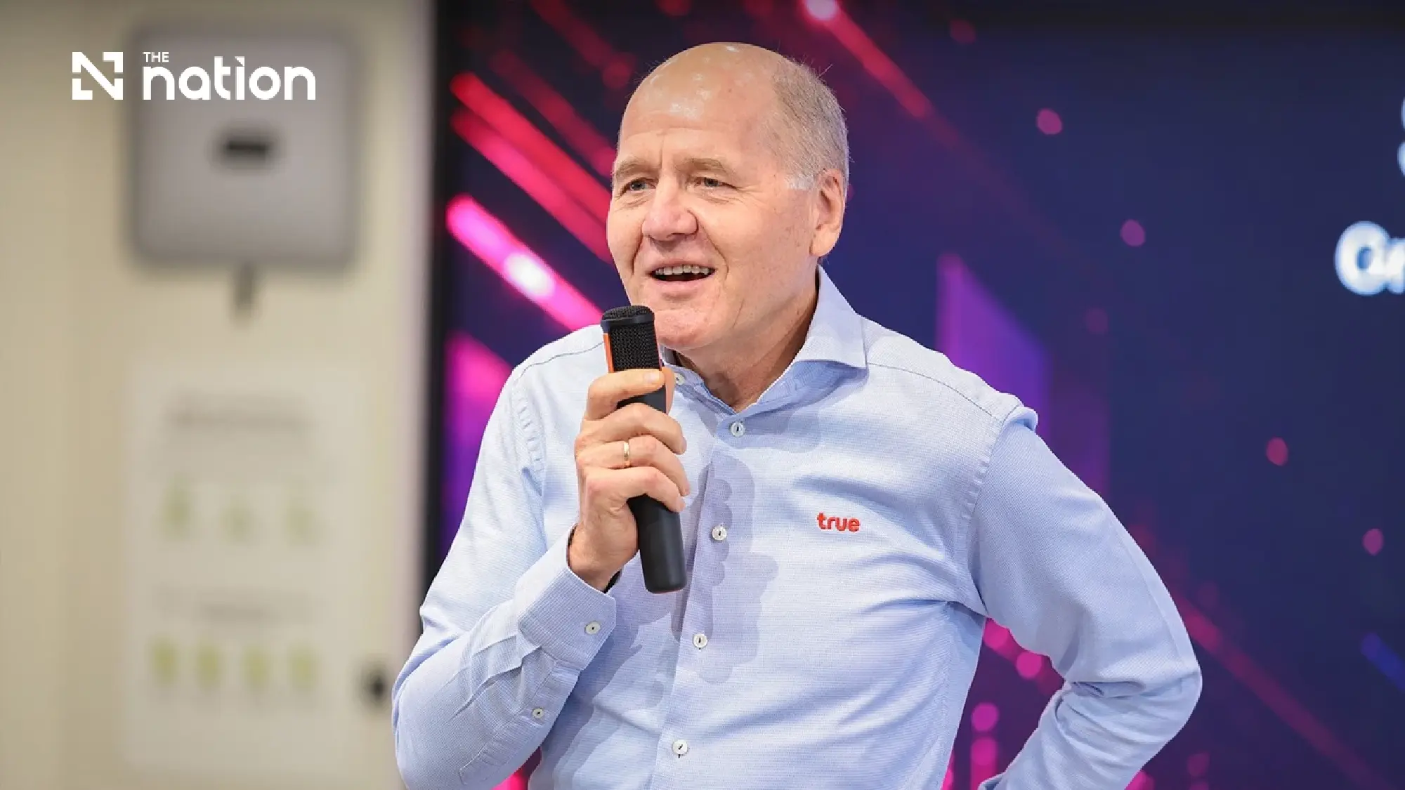 True Corporation Empowers the Future Workforce through "True Alpha Internship 2026"