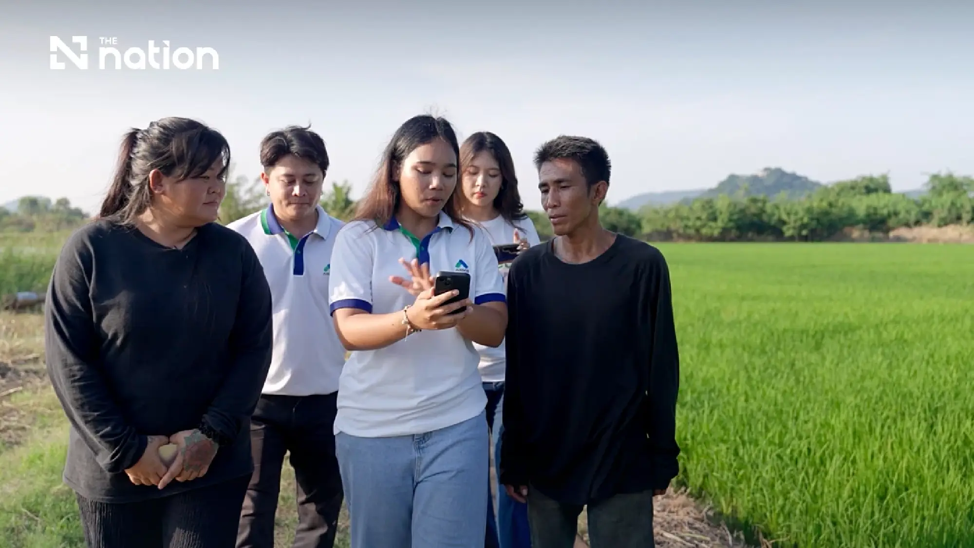 AXONS: The AgriTech Engine Powering Thailand's Bid to Become the World's Farm