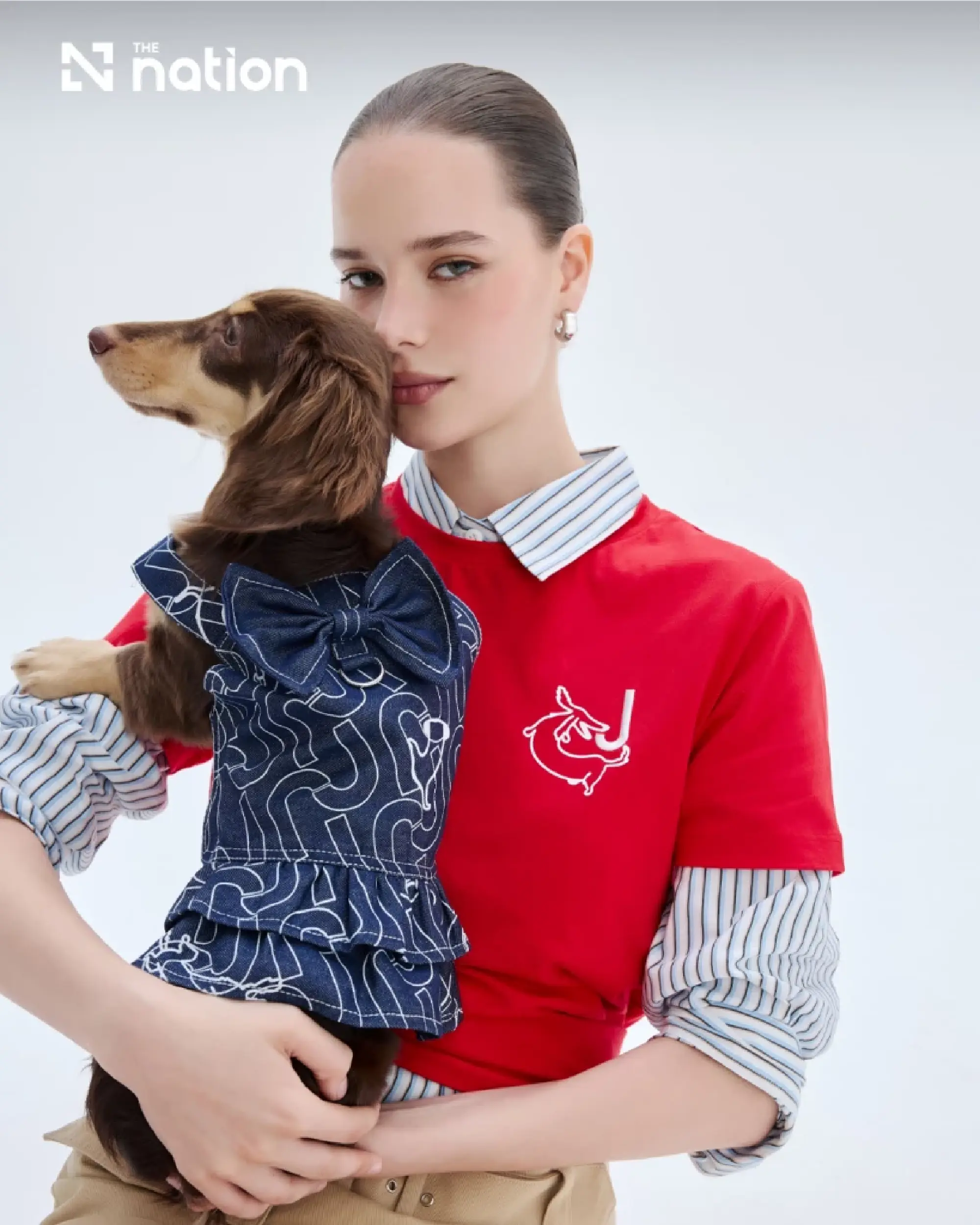 JASPAL unveils dachshund-inspired Paws & Play collection