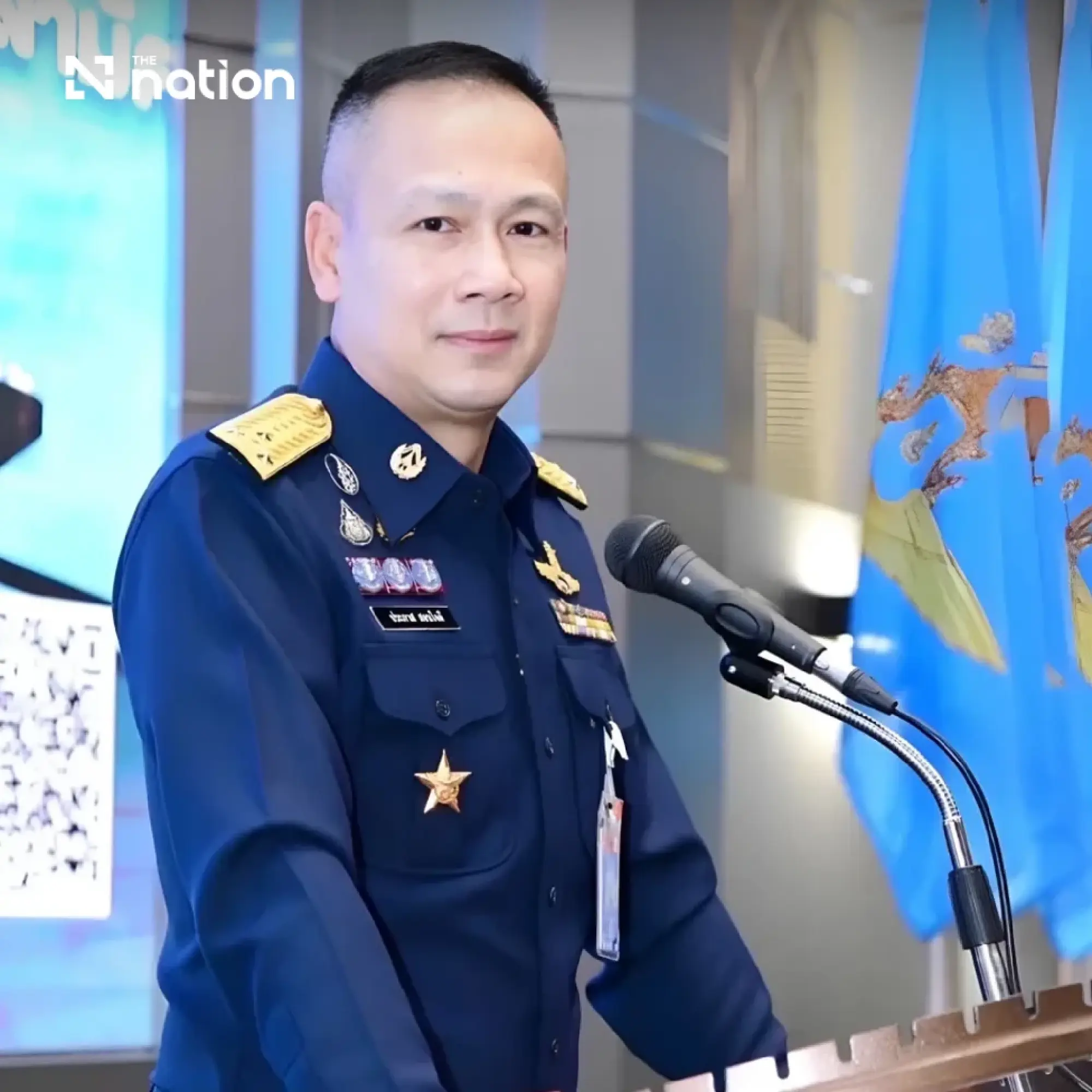 JIC urges Thais to read white paper on Cambodia border